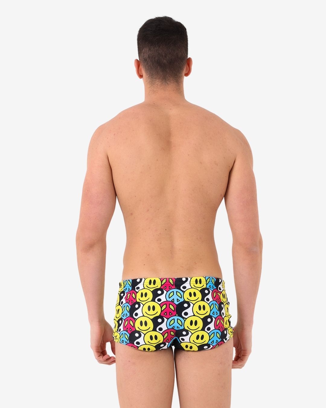 Costume Uomo Parigamba mod. Emoticons