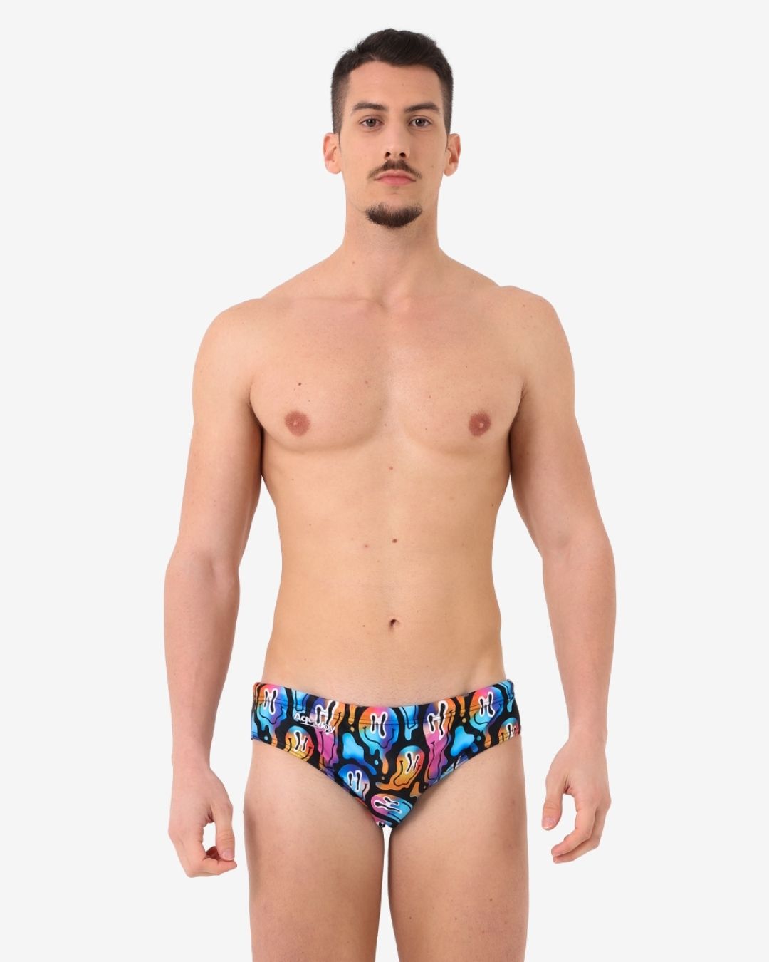 Costume Uomo Slip mod. Fantasma