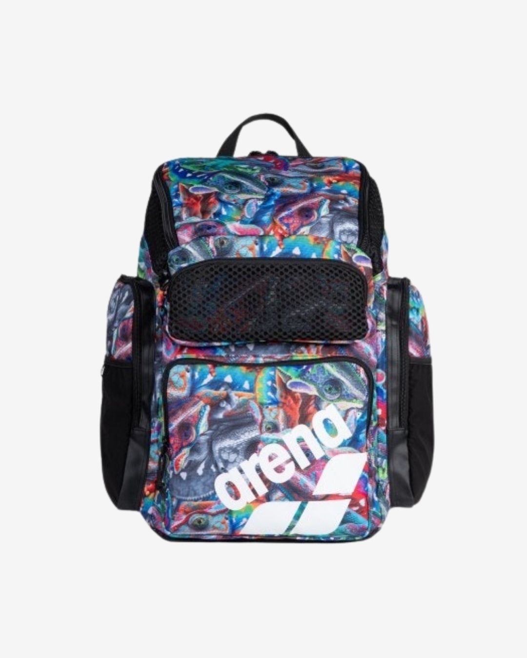 Zaino Arena One Go Backpack 45 L Sea Iguanas