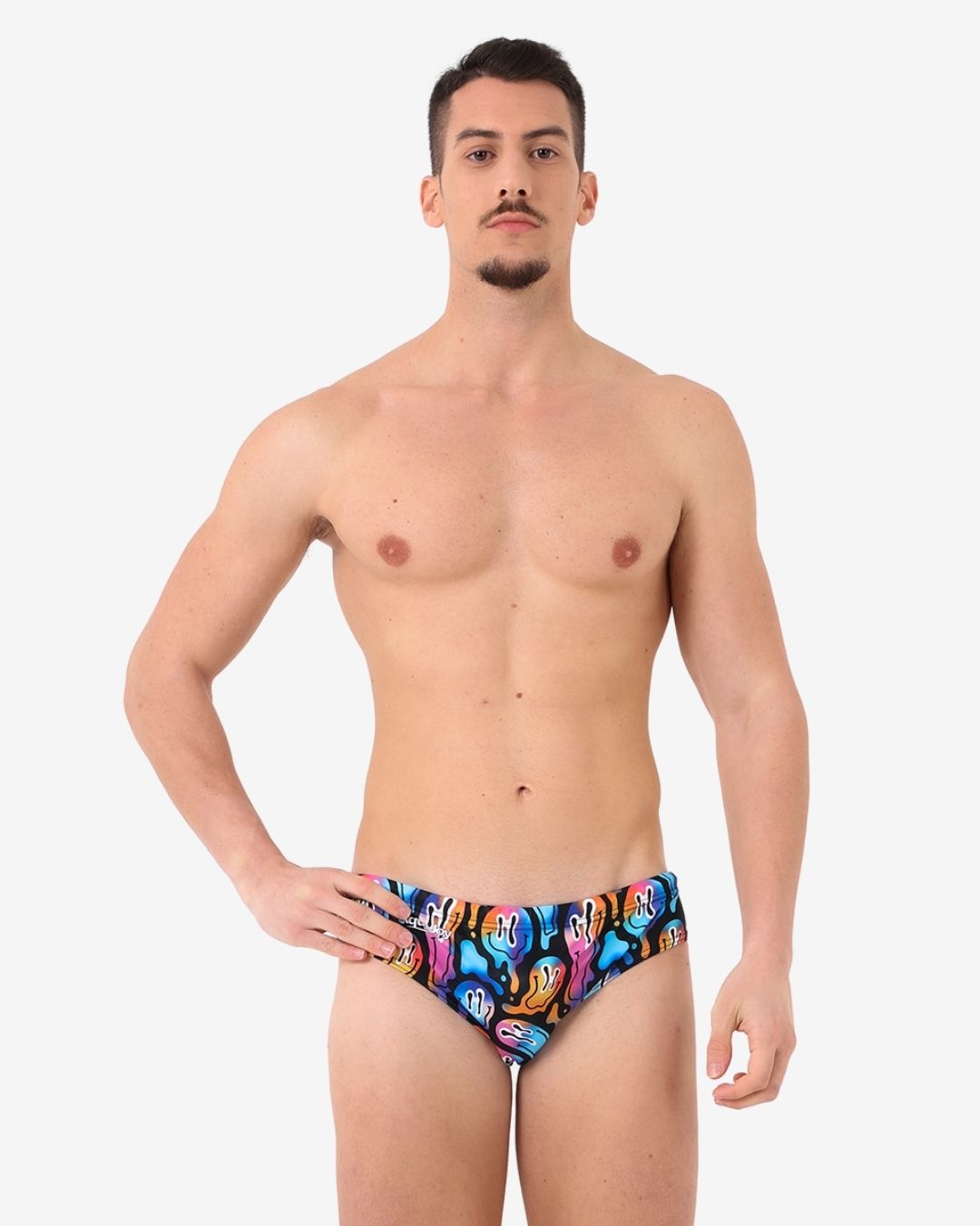 Costume Uomo Slip mod. Fantasma