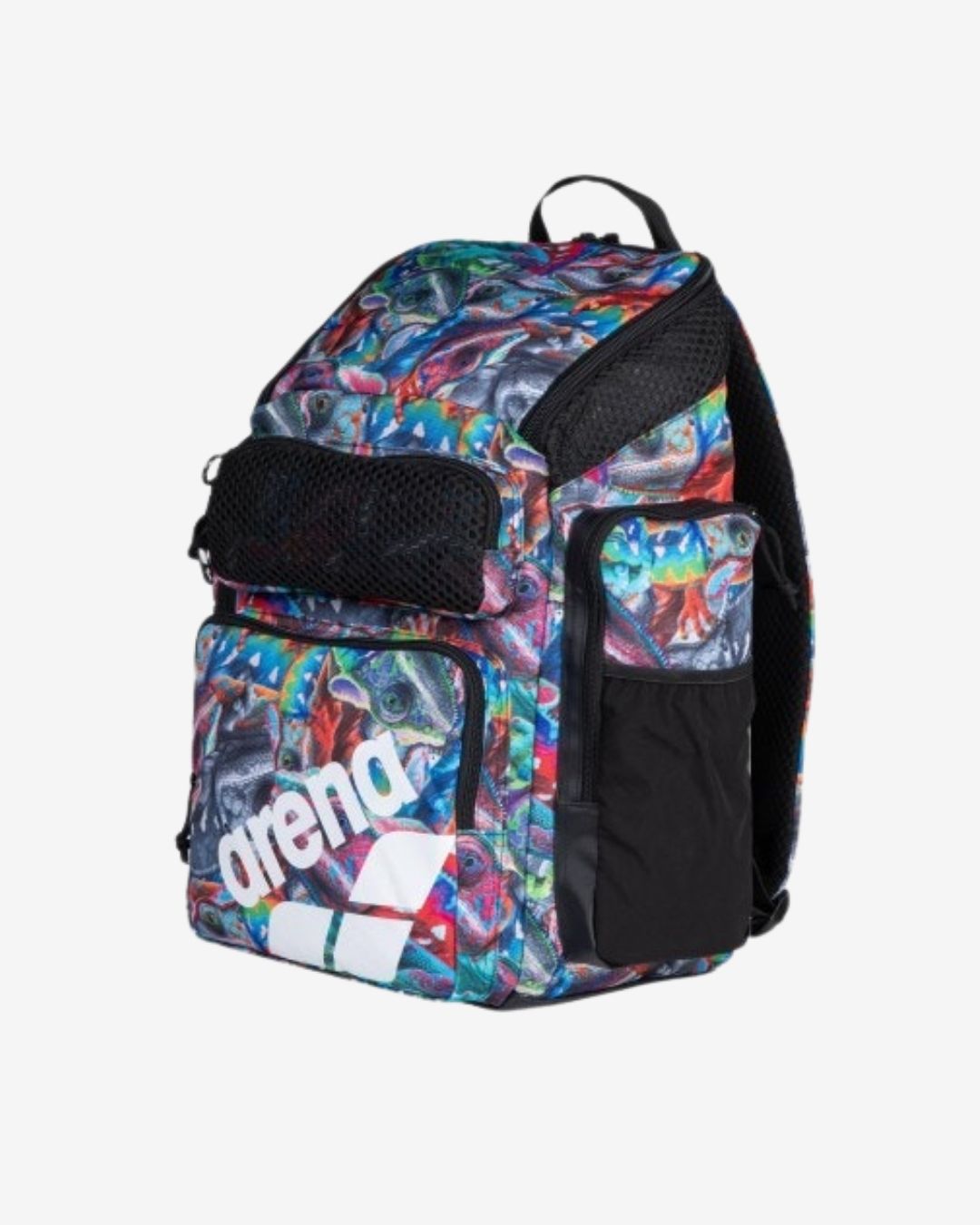 Zaino Arena One Go Backpack 45 L Sea Iguanas