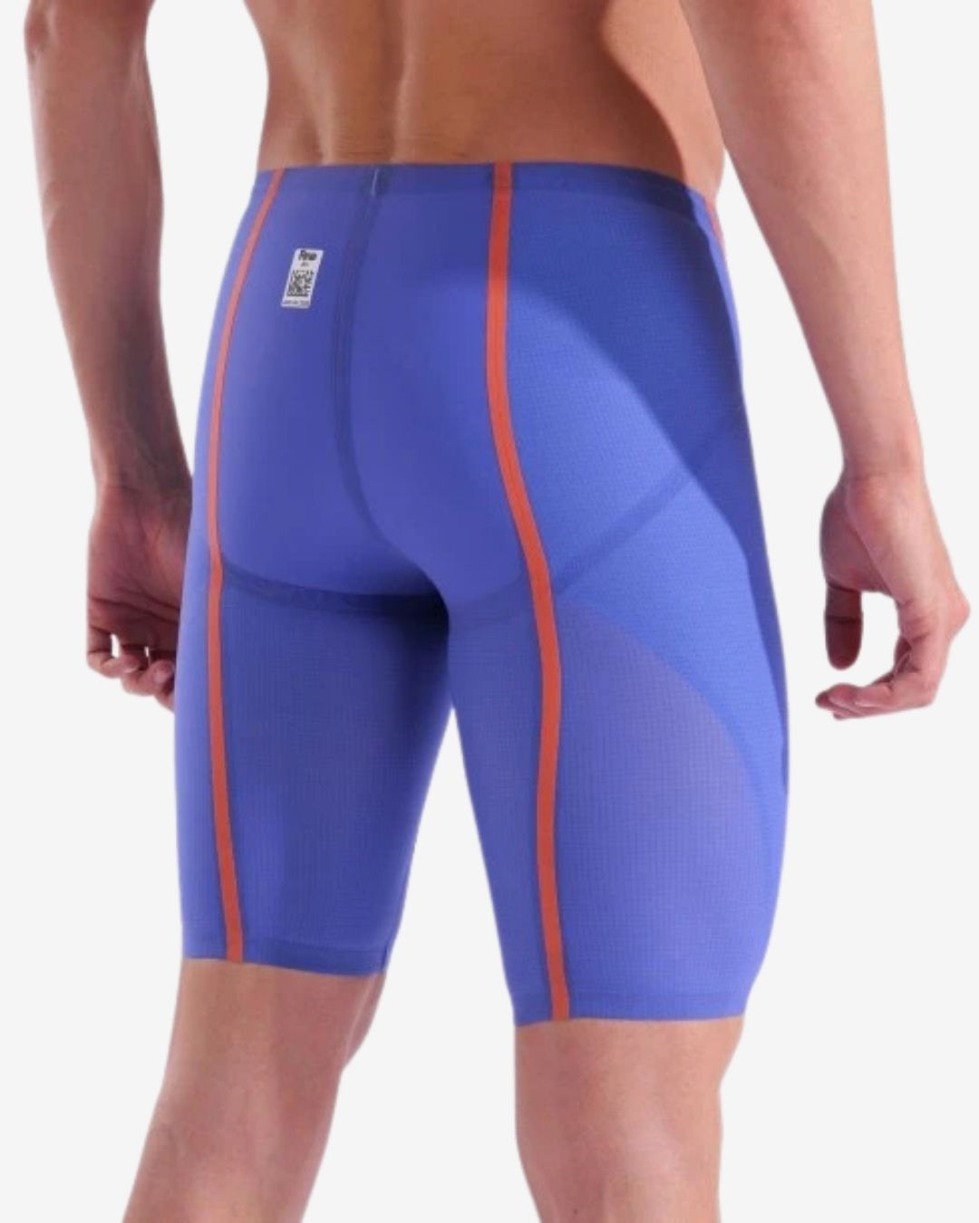 Costume Da Gara Arena Powerskin Carbon Glide Eclipse Glare Jammer Uomo Futur Dusk