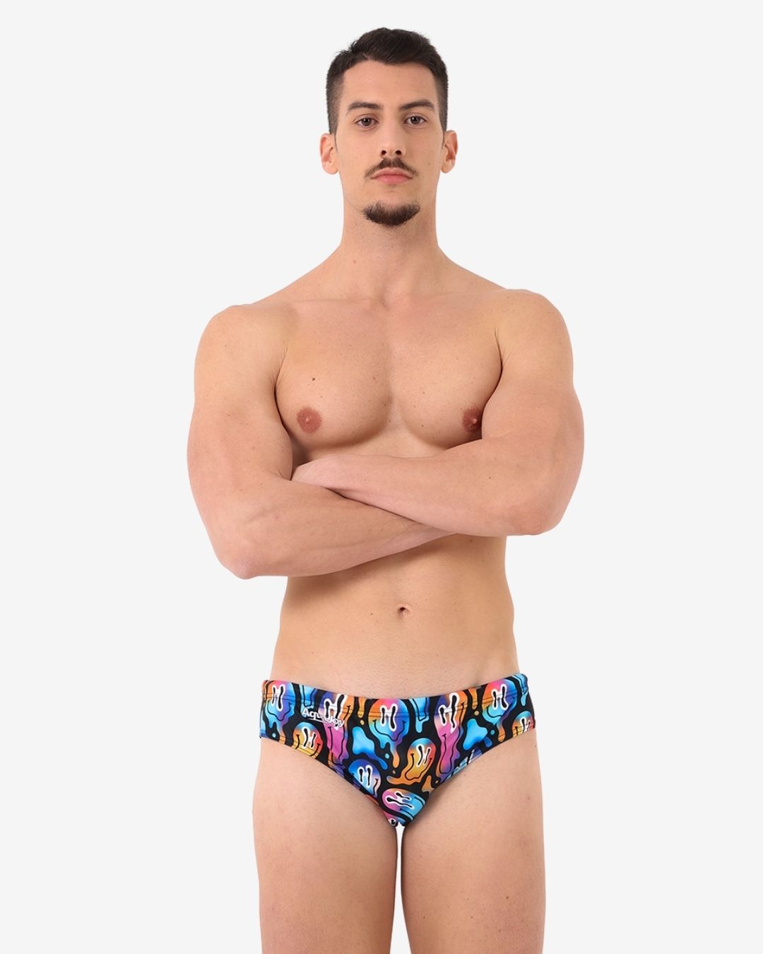 Costume Uomo Slip mod. Fantasma