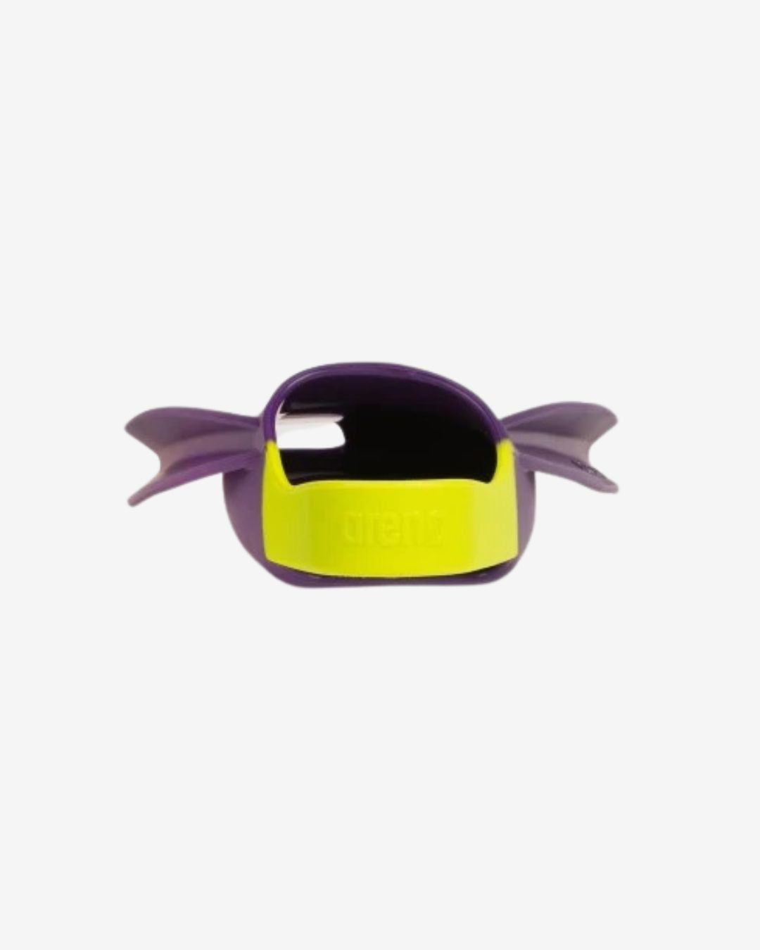 Pinne Arena Powerfin Pro II Plum Artic Lime