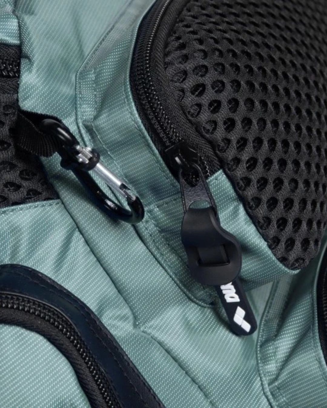 Zaino Arena One Go Backpack 45 L Sage