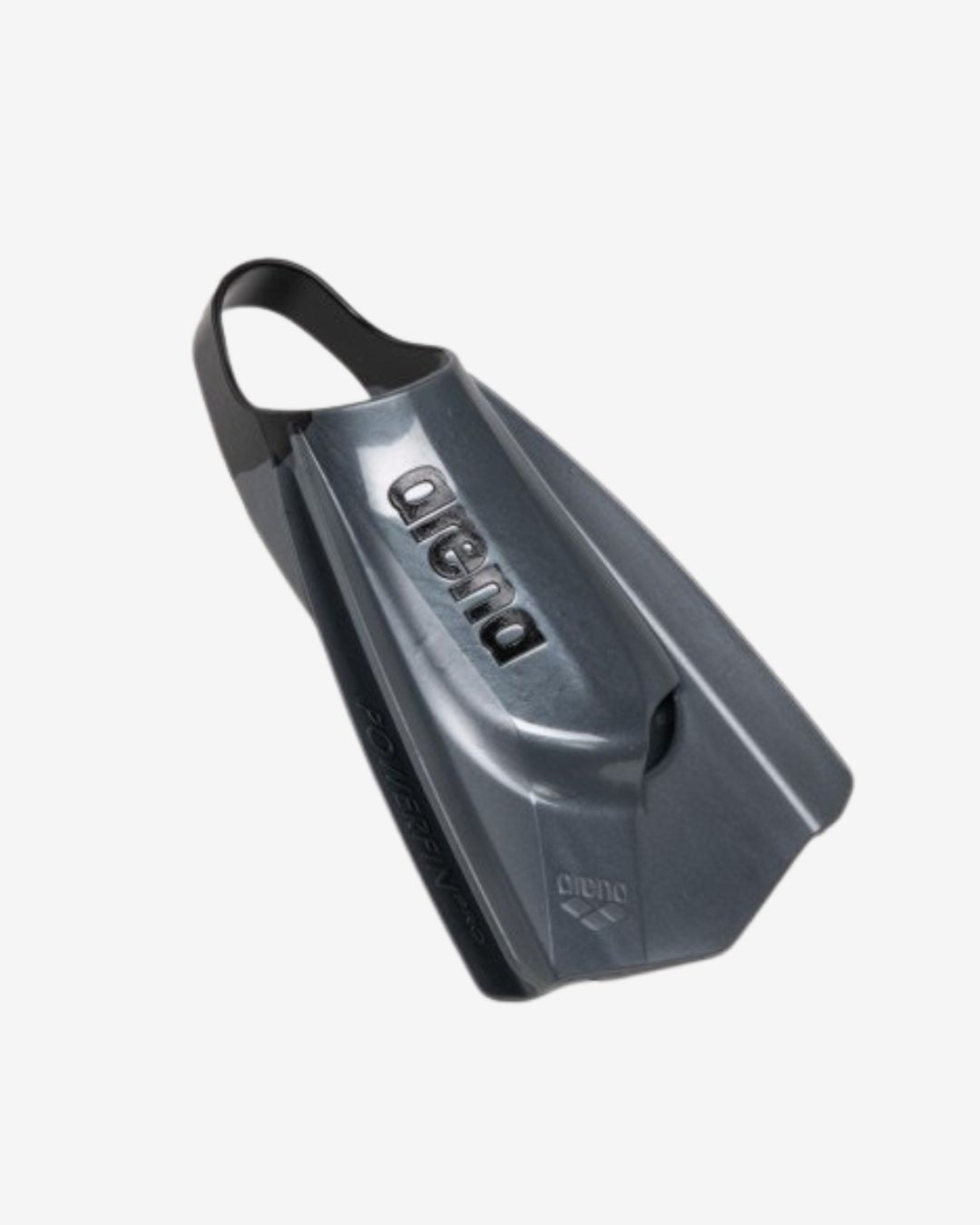 Pinne Arena Powerfin Pro II Black