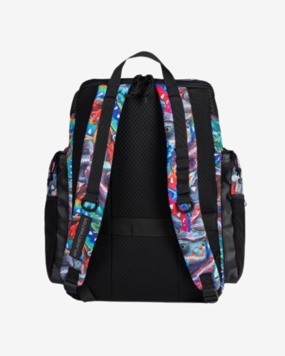 Zaino Arena One Go Backpack 45 L Sea Iguanas