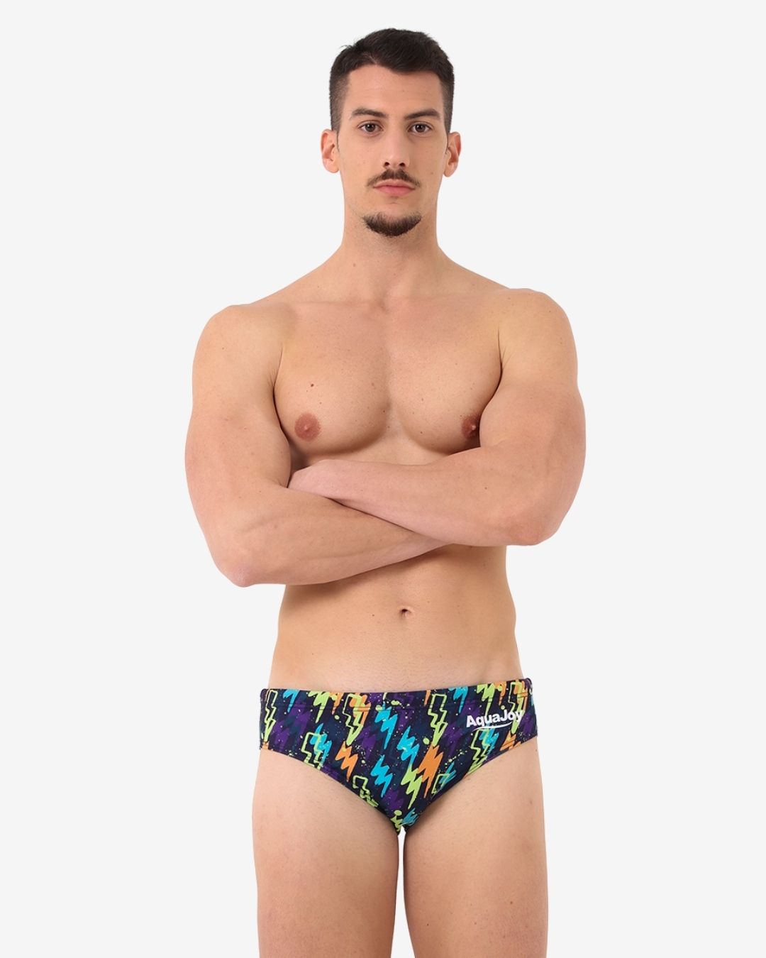 Costume Uomo Slip mod. Flash