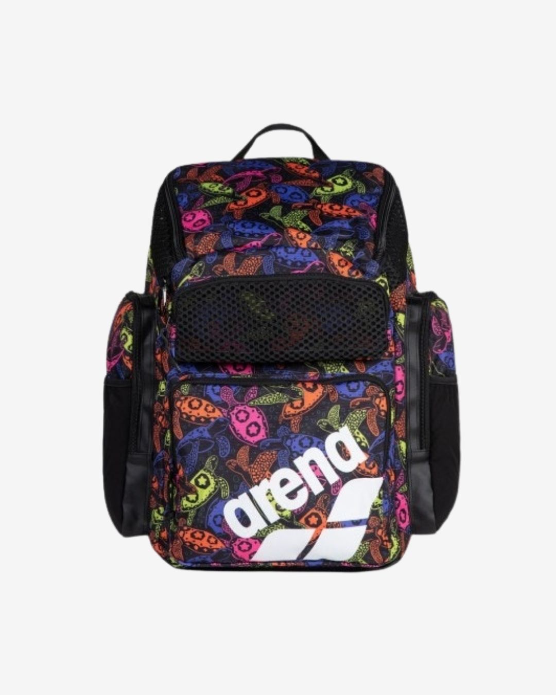 Zaino Arena One Go Backpack 45 L Sea Turtles