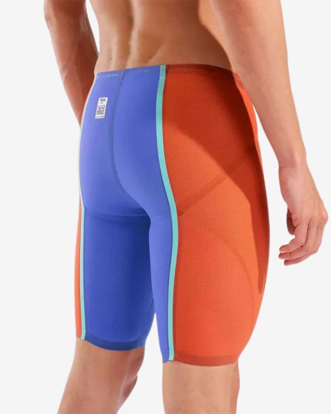 Costume Da Gara Arena Powerskin Carbon Glide Jammer Uomo Dubarry-Futur Dusk Ed. Limit