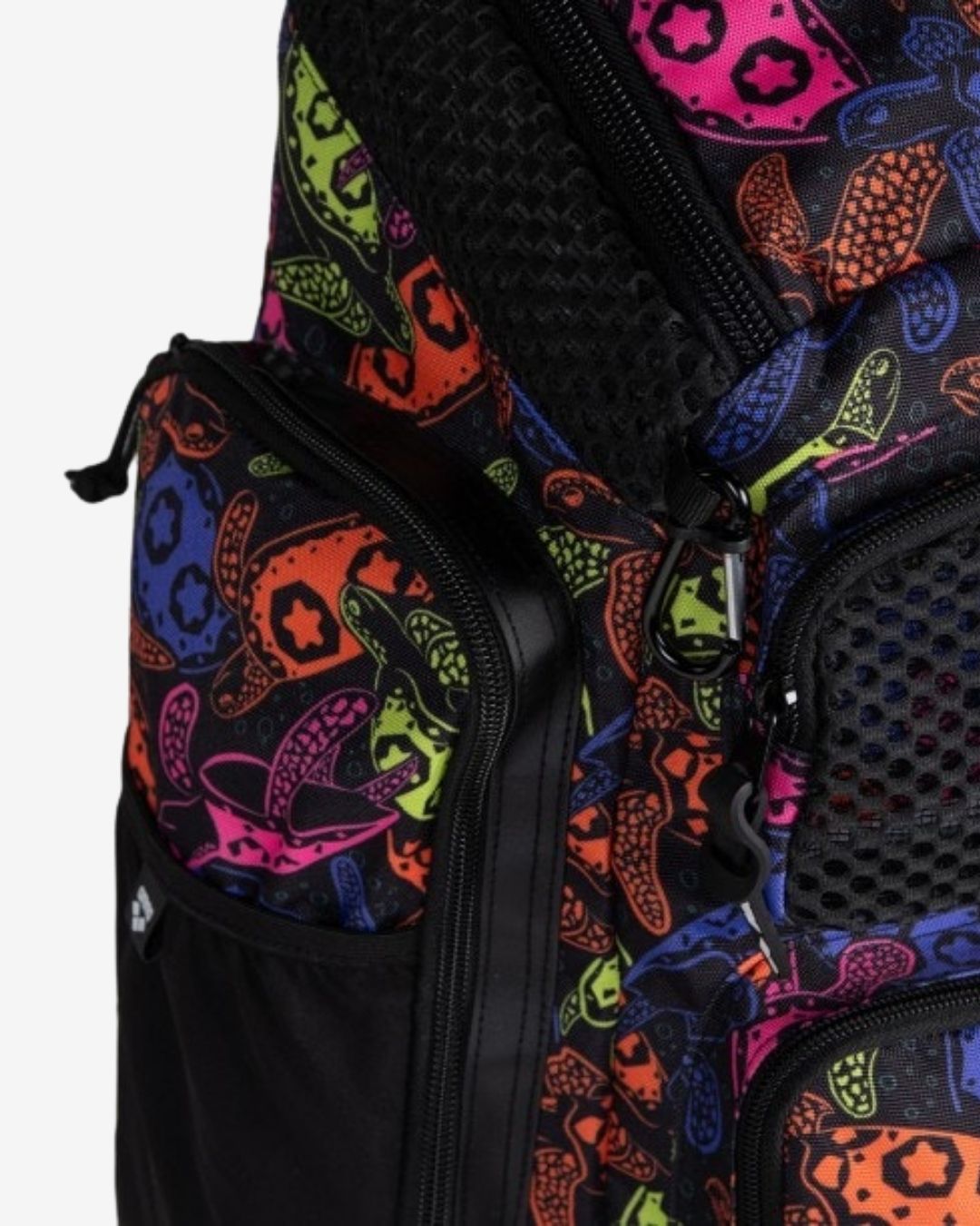 Zaino Arena One Go Backpack 45 L Sea Turtles