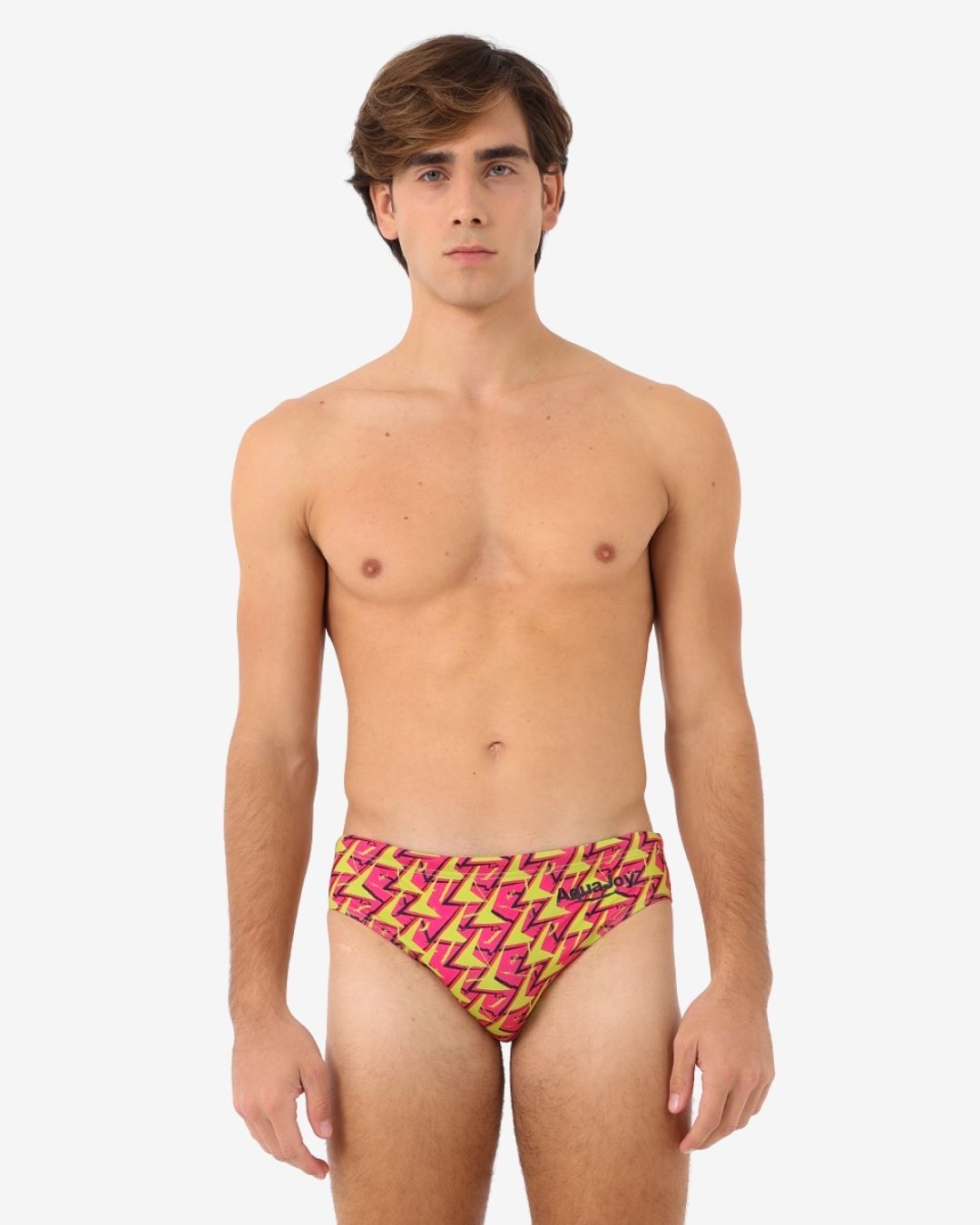 Costume Uomo Slip mod. Fulmine