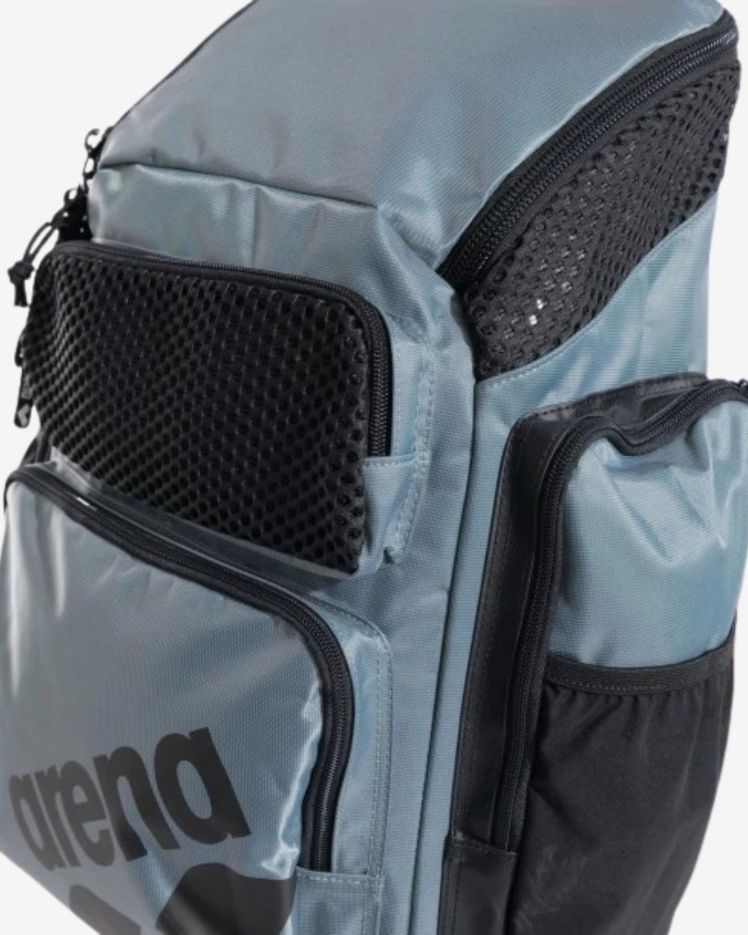 Zaino Arena One Go Backpack 45 L Sage