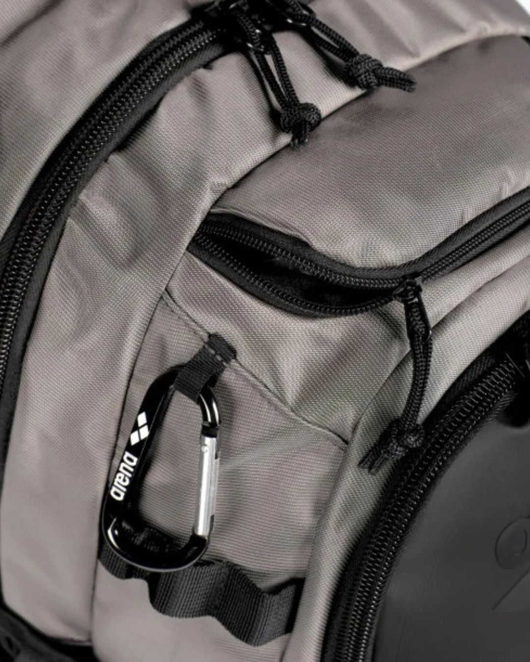 Zaino Arena All Set 45 L Ice