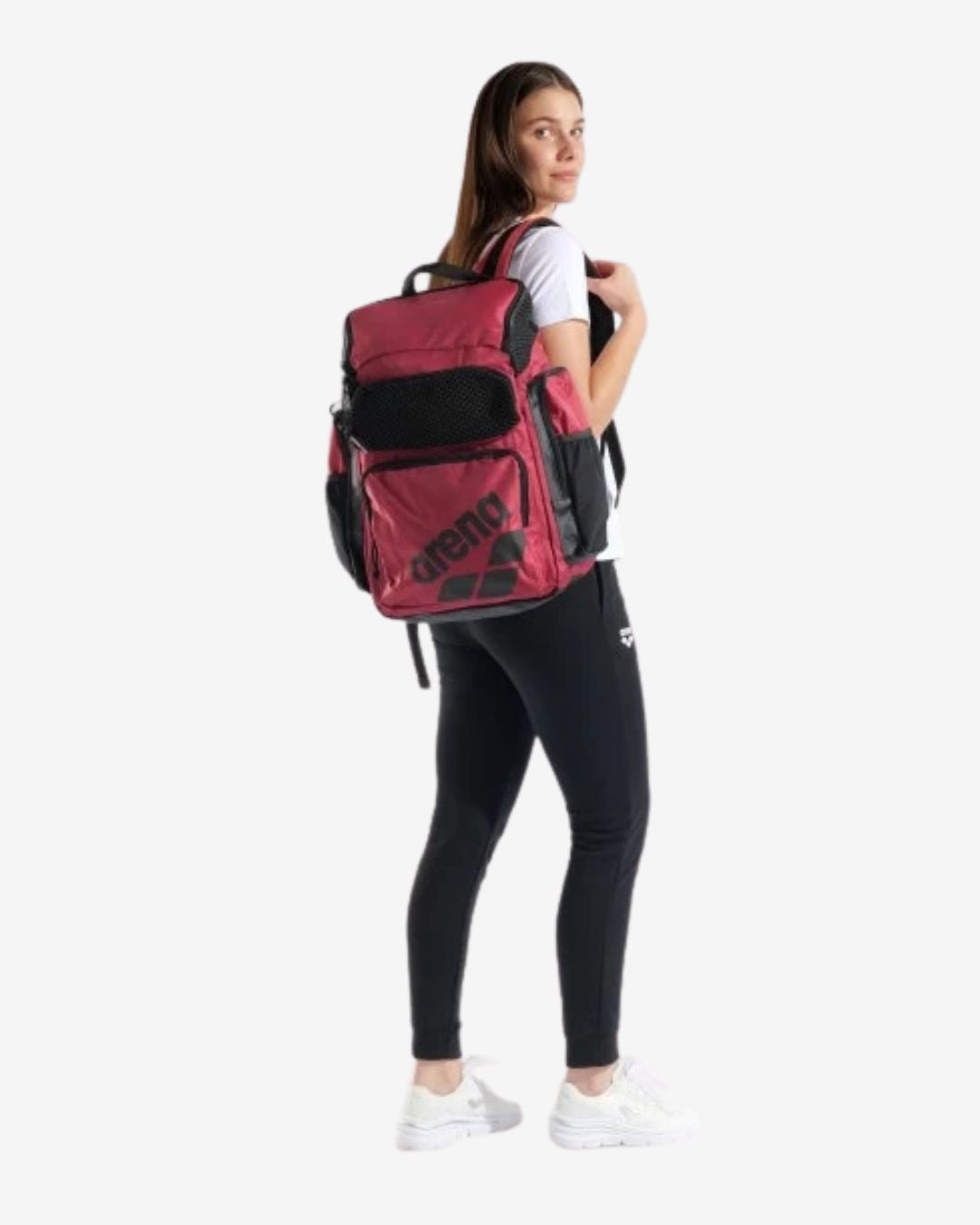 Zaino ARENA ONE GO Backpack 45 L ITALIA - FERRARI SPORT