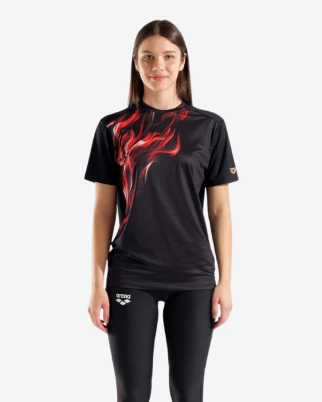 T Shirt Arena mod. Indomitus Ed. Limit.