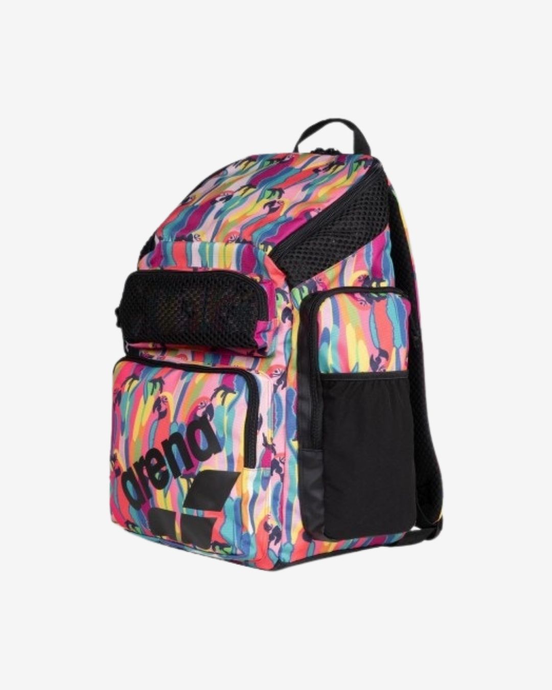 Zaino Arena One Go Backpack 45 L Tropical Delight