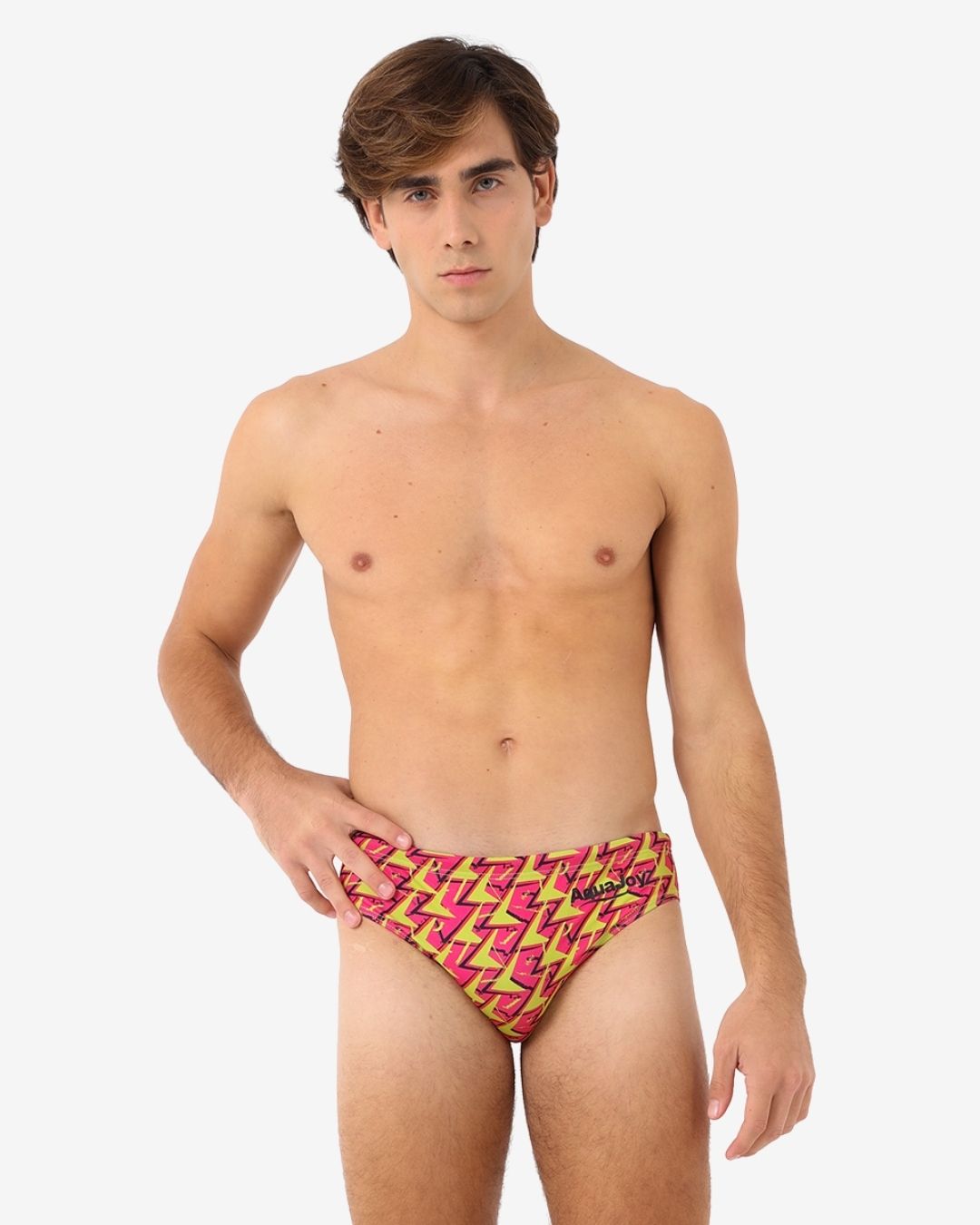 Costume Uomo Slip mod. Fulmine