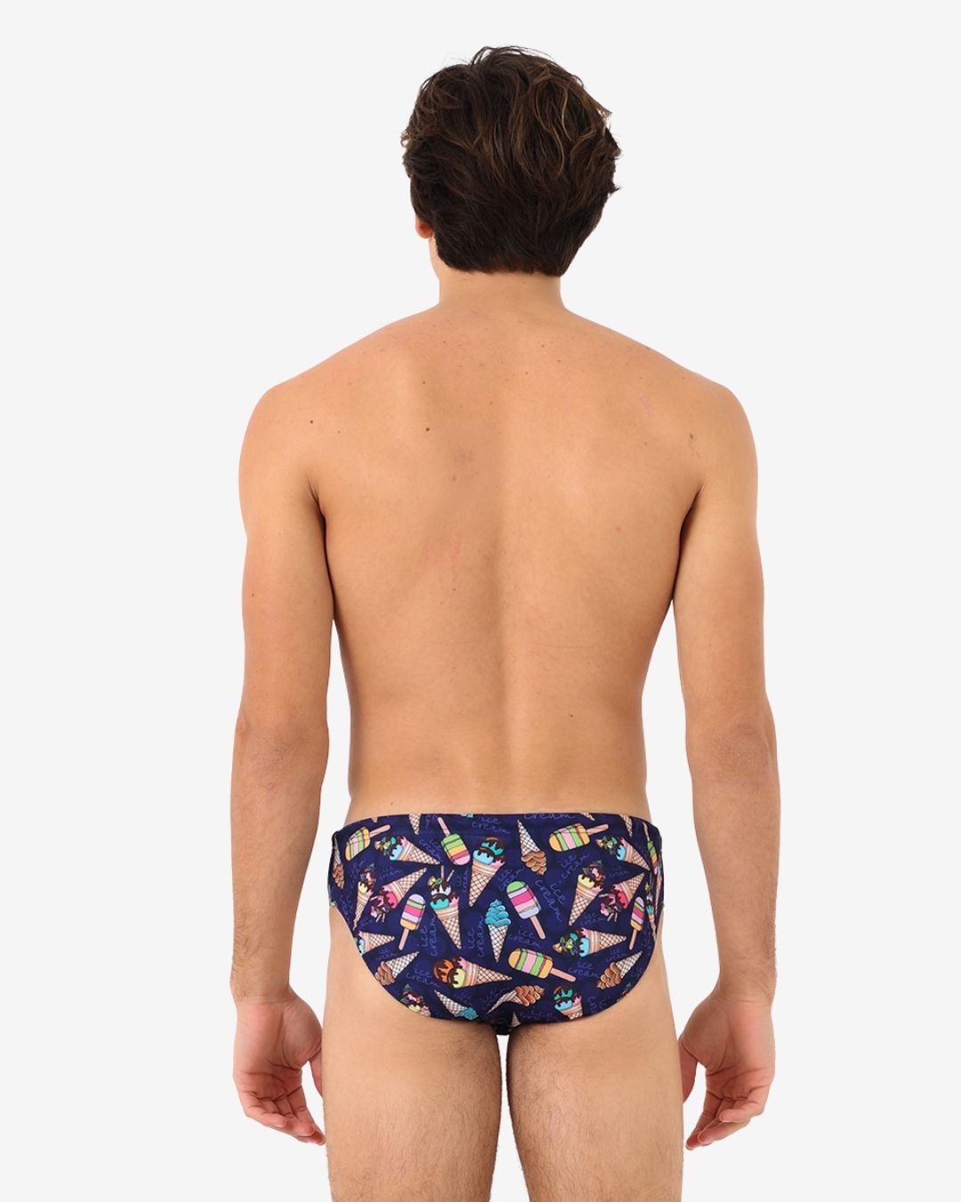 Costume Uomo Slip mod. Gelati