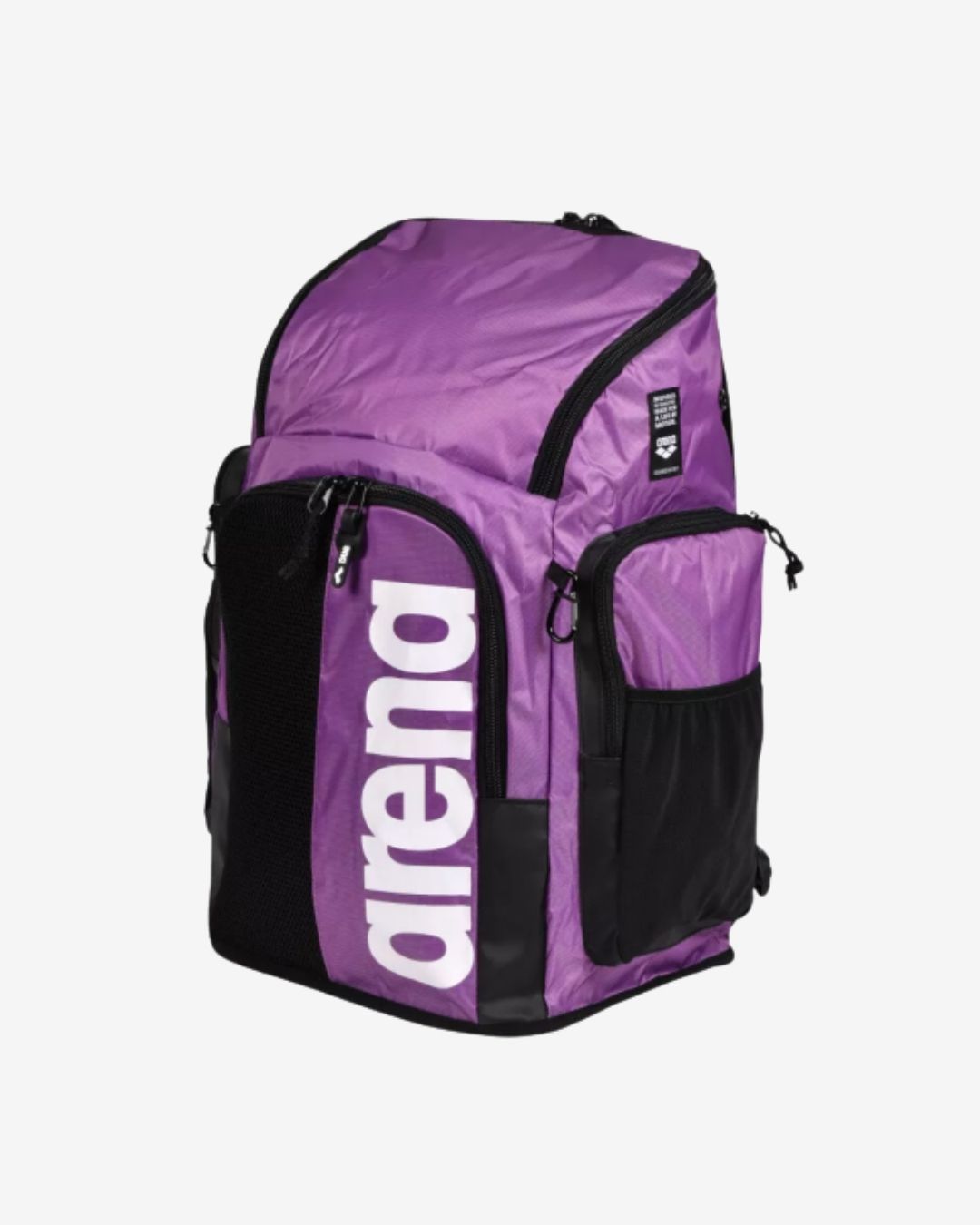 Zaino Arena Spiky III 45 L Purple