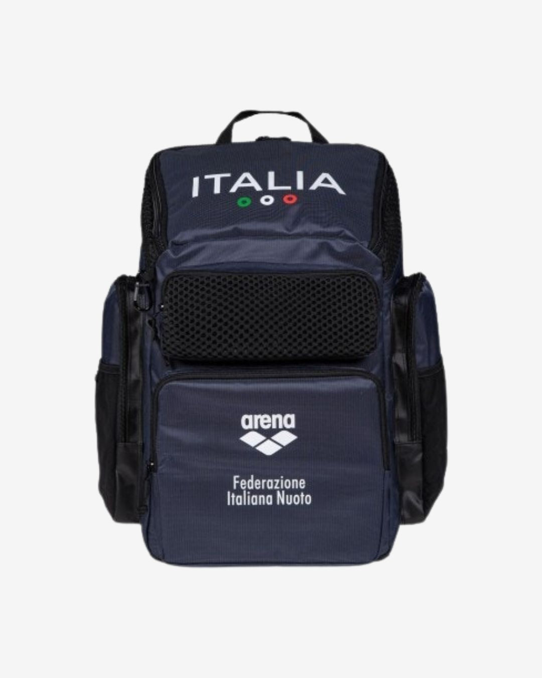 Zaino Arena One Go Backpack 45 L Italia