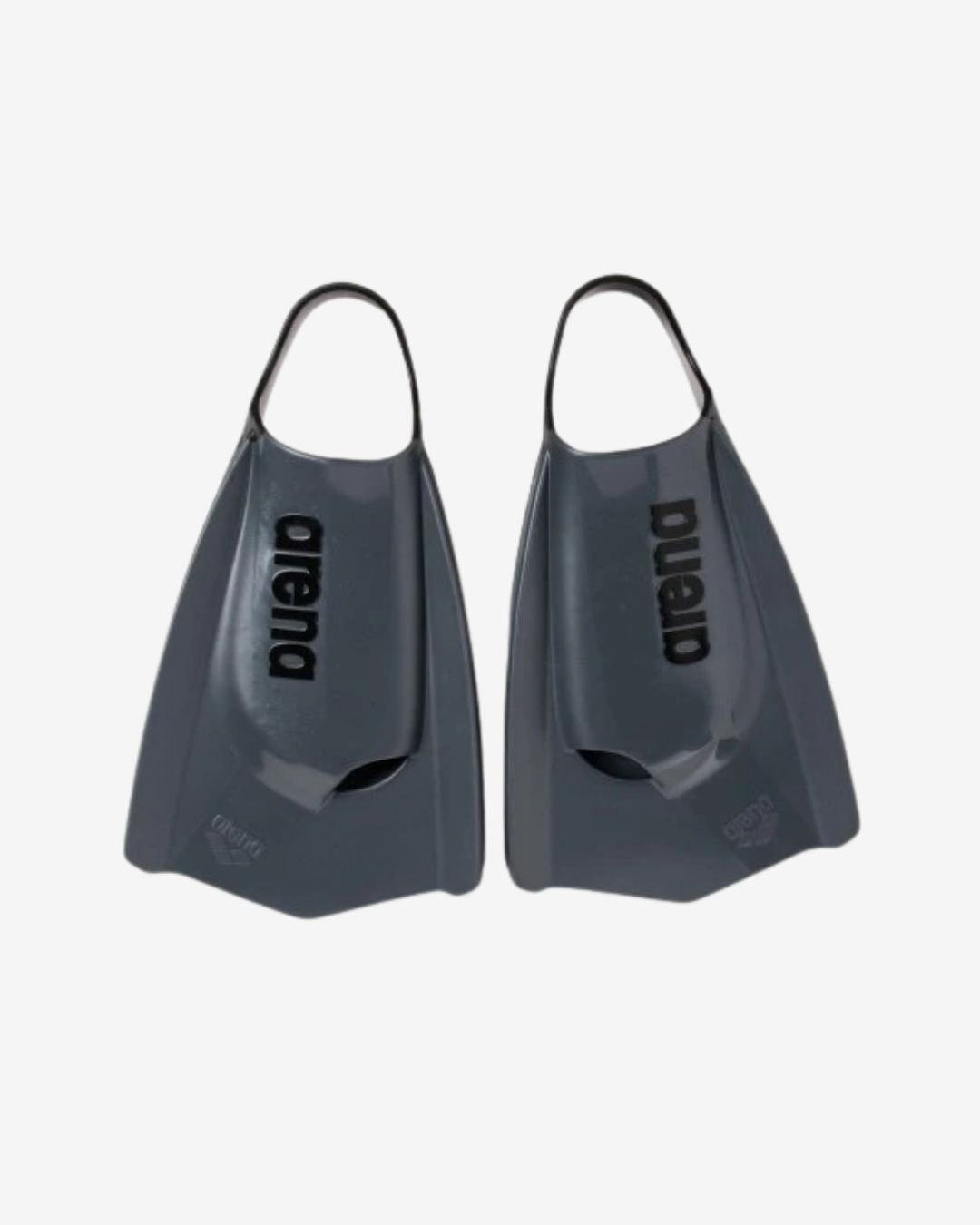 Pinne Arena Powerfin Pro II Black