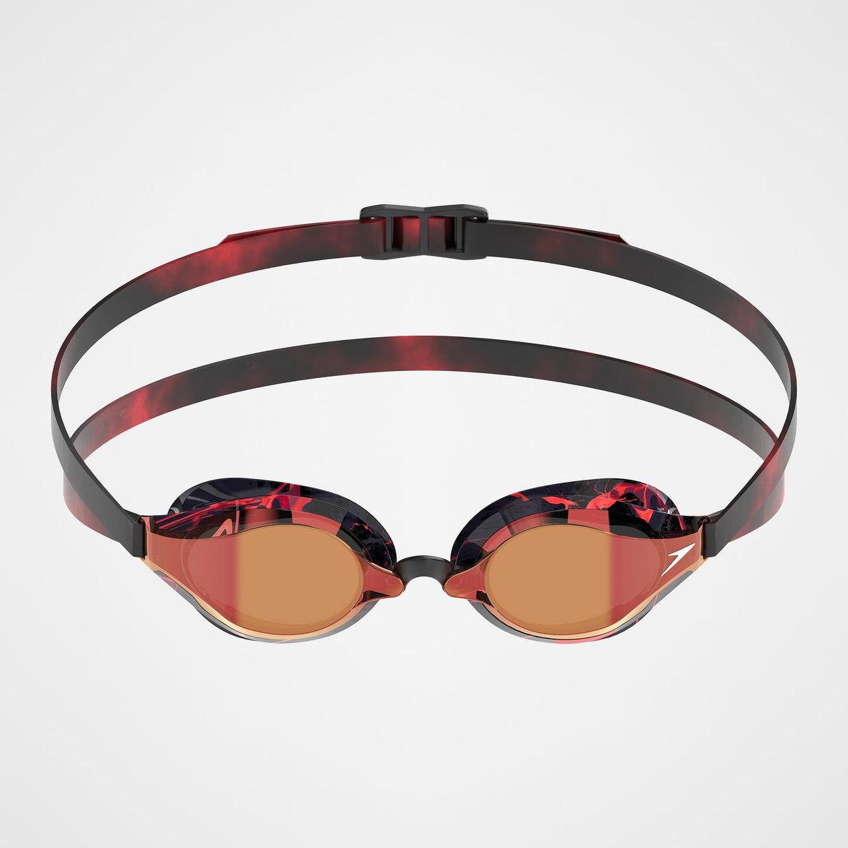 Occhialini Speedo Speedsocket 2 Mirror Rossi Ed.Lim