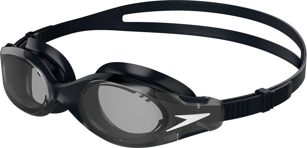 Occhialini Nuoto Speedo Hydrosity 2.0 Black/Grey