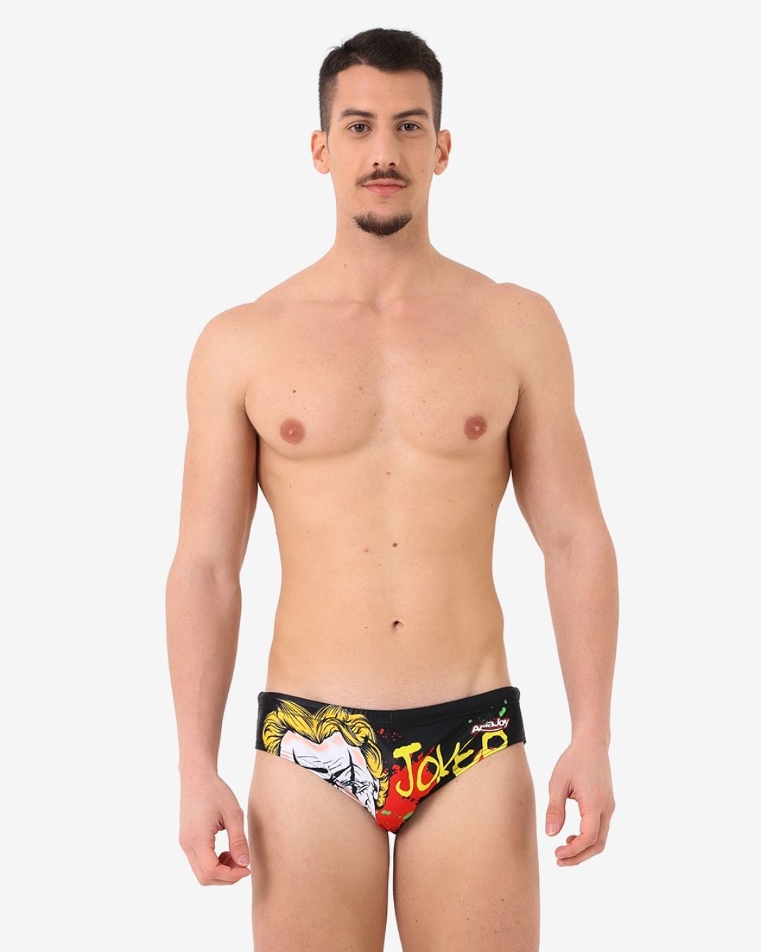 Costume Uomo Slip mod. Joker