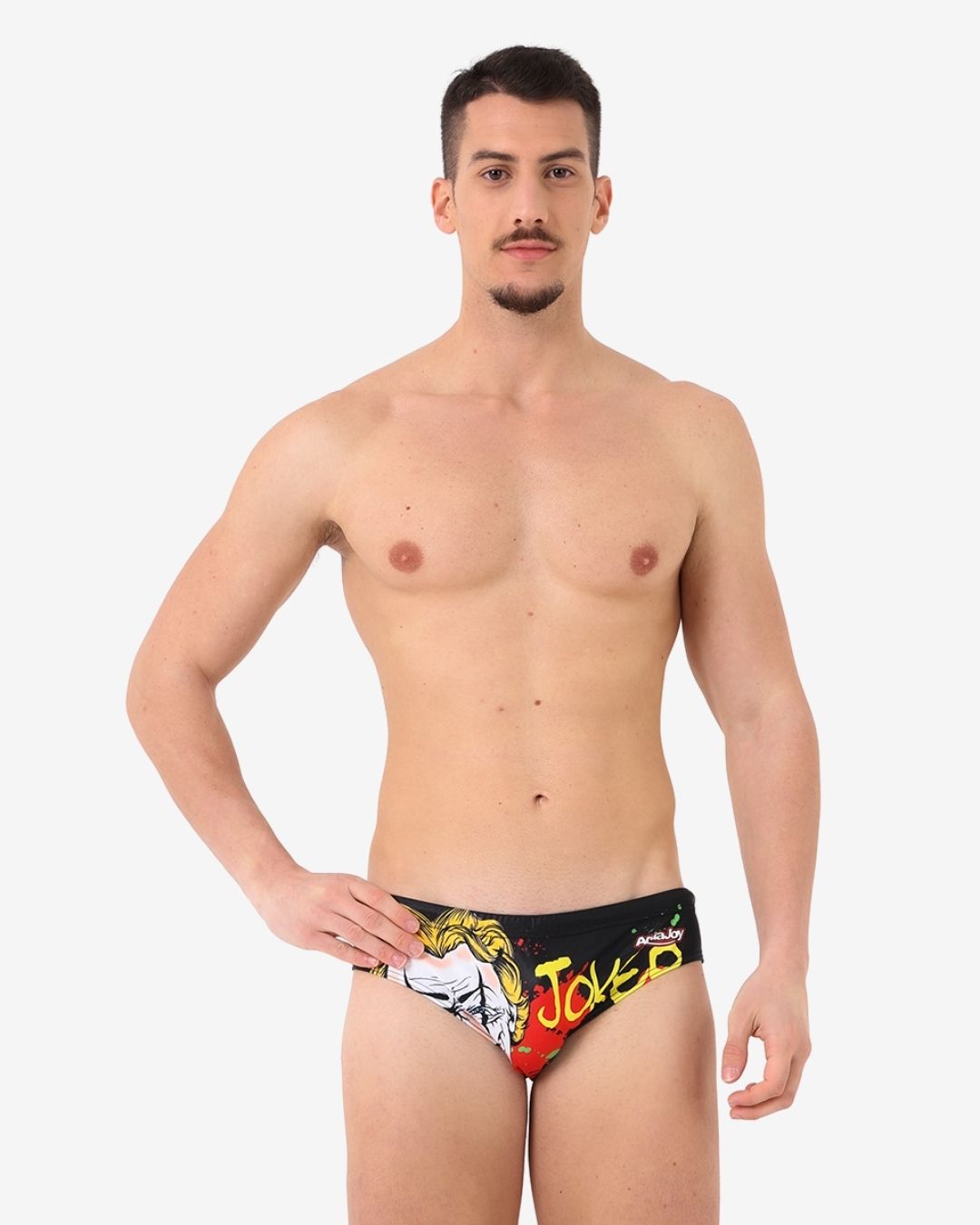 Costume Uomo Slip mod. Joker