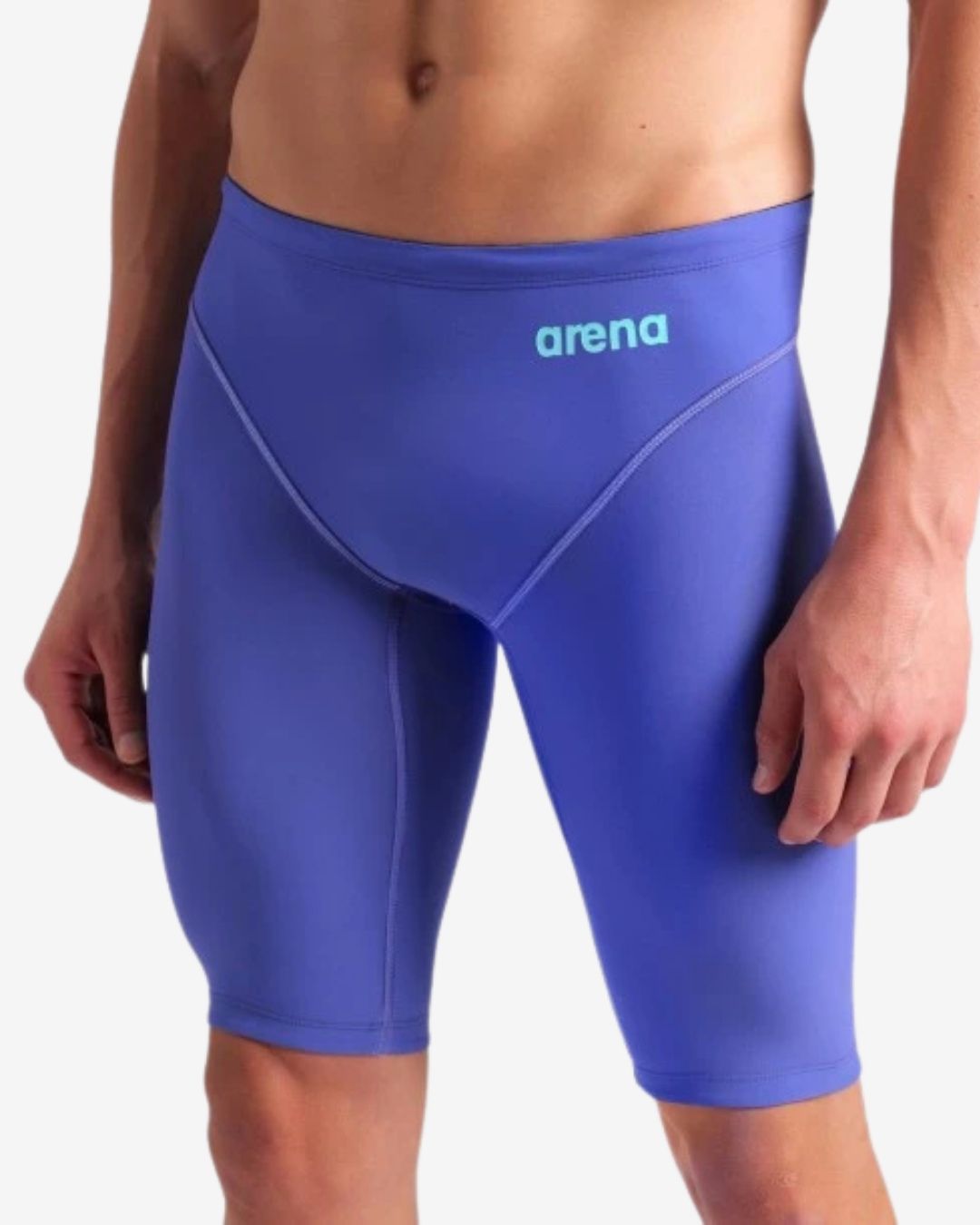 Costume Da Gara Arena Powerskin Impulso Jammer Uomo Future Dusk