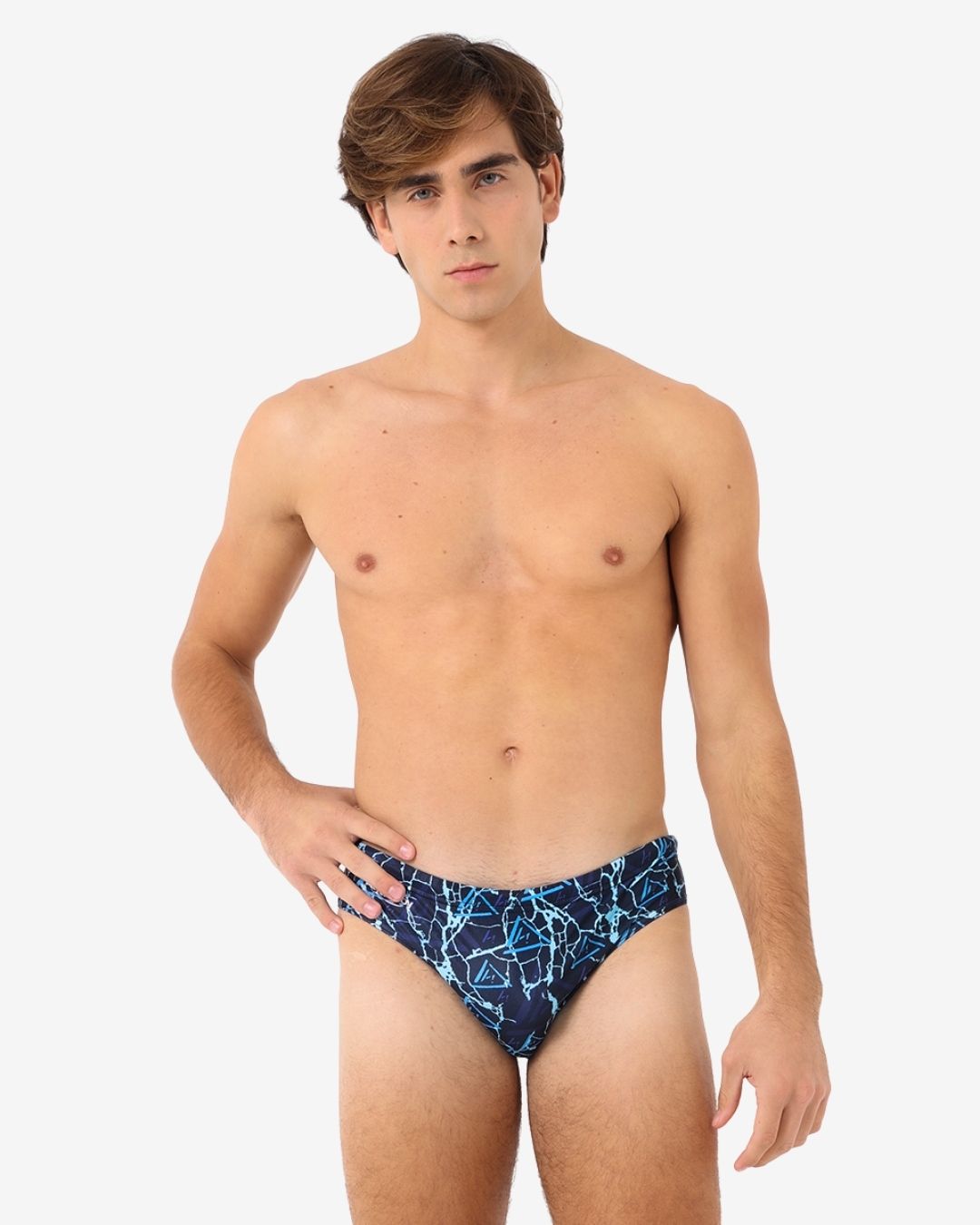 Costume Uomo Slip mod. Lightning