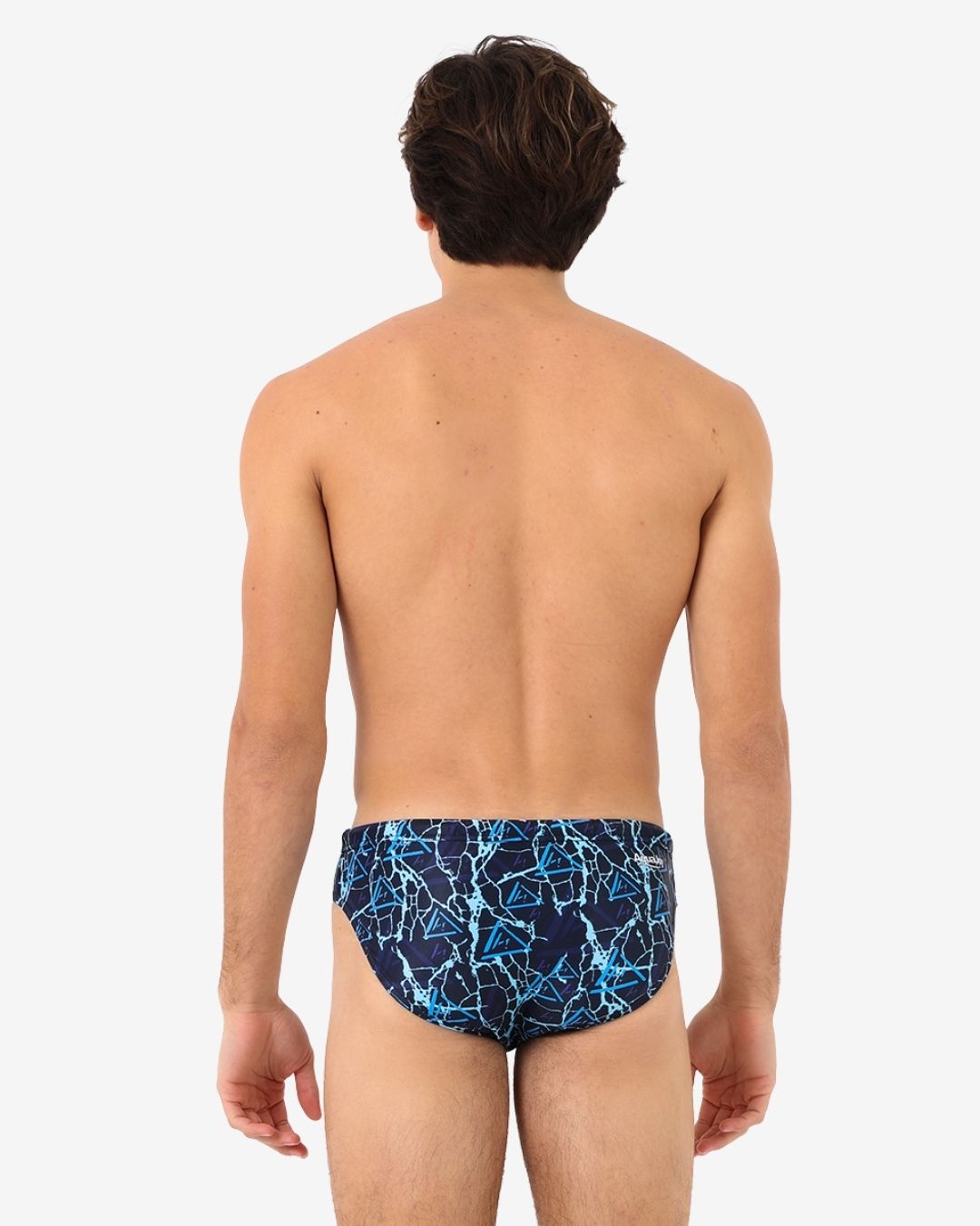 Costume Uomo Slip mod. Lightning