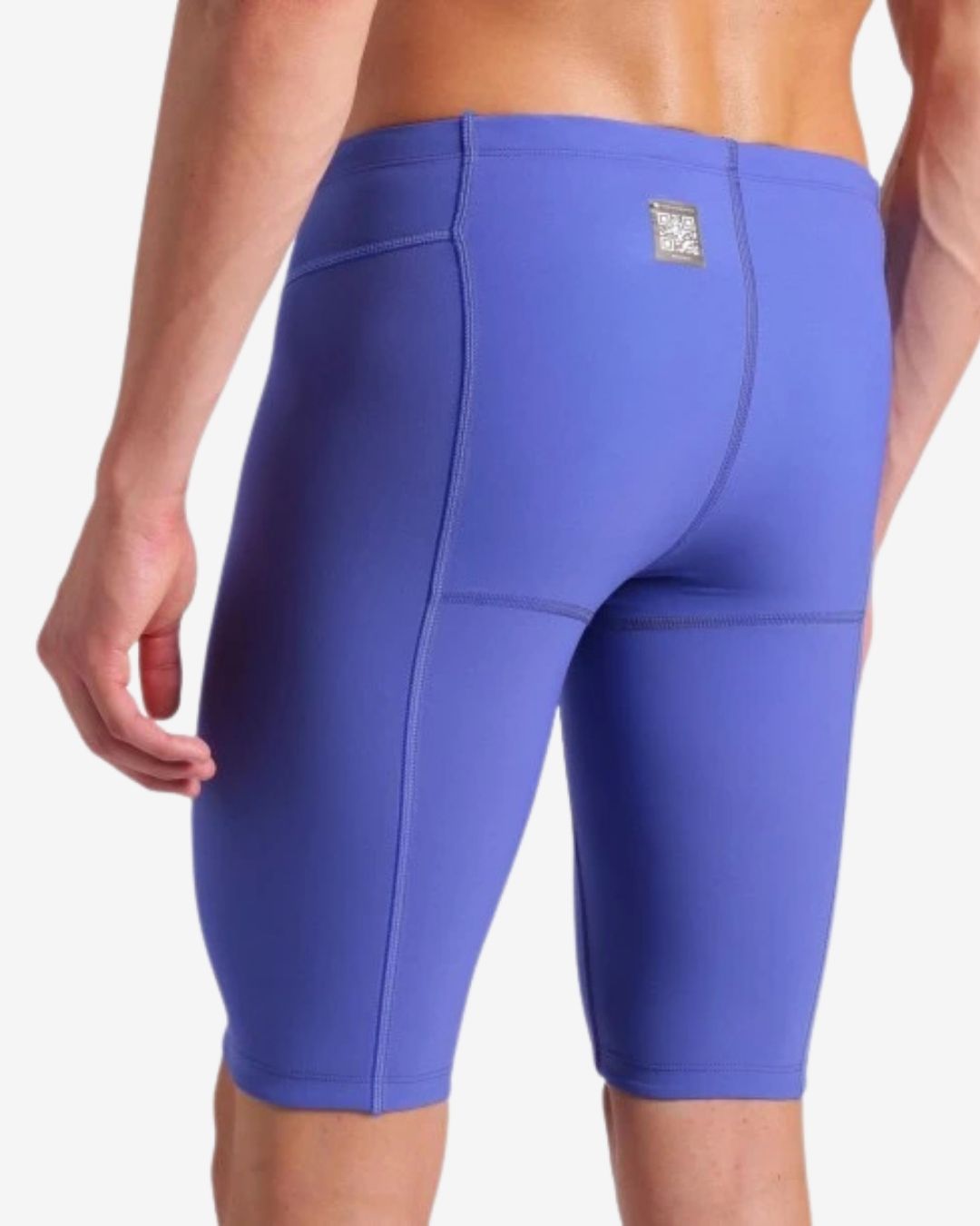 Costume Da Gara Arena Powerskin Impulso Jammer Uomo Future Dusk