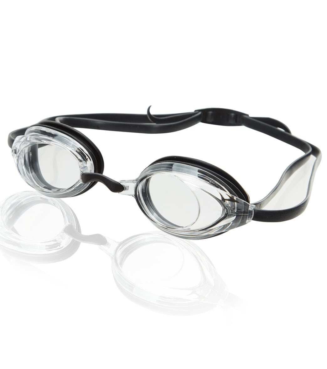 Occhialini Speedo Graduati Vanquisher 3,0 Optical Trasparenti