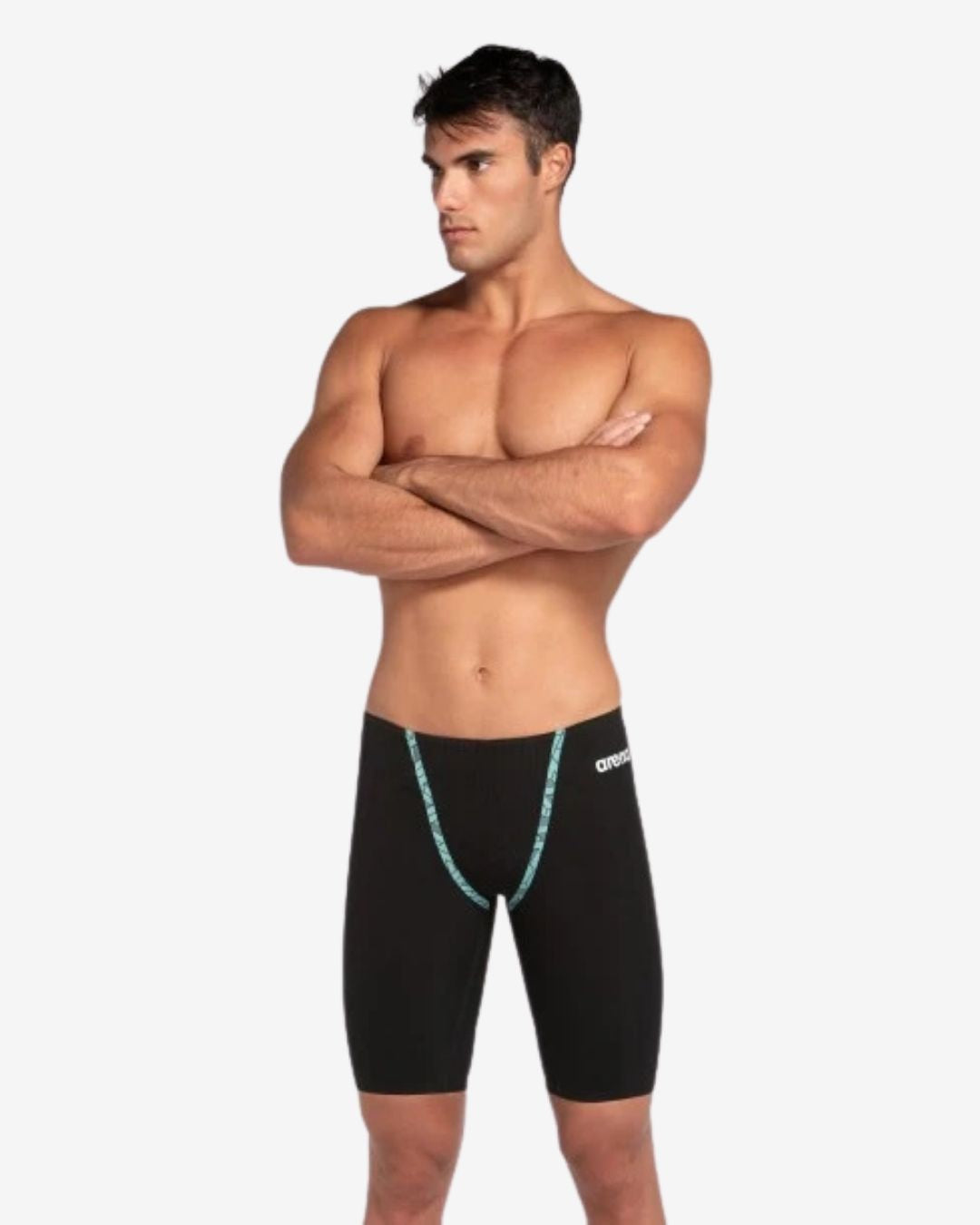 Costume Da Gara Arena Powerskin Primo Jammer Uomo