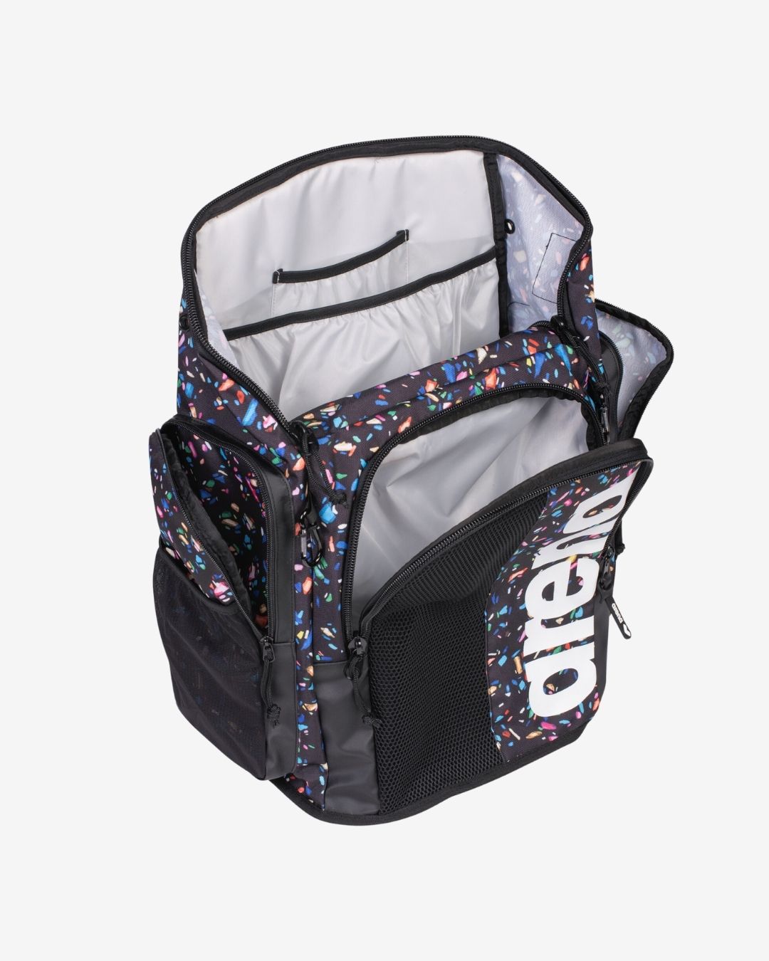 Zaino Arena Spiky III 45 L Confetti