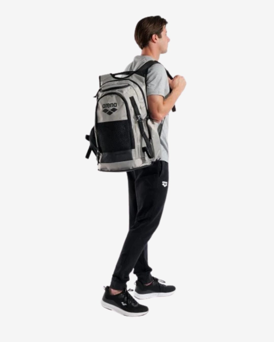 Zaino Arena All Set 45 L Ice