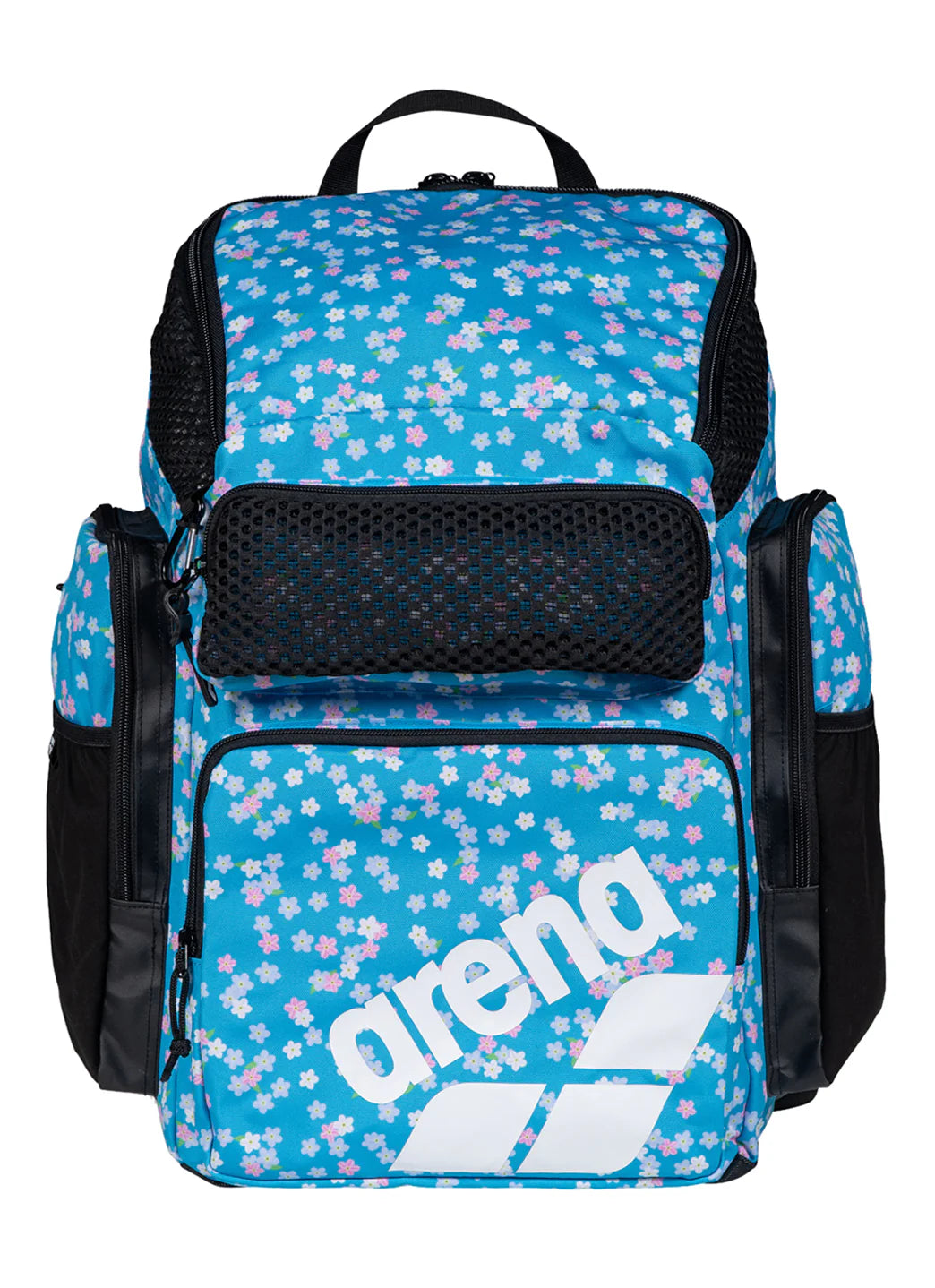 Zaino Arena One Go 45l Flowers