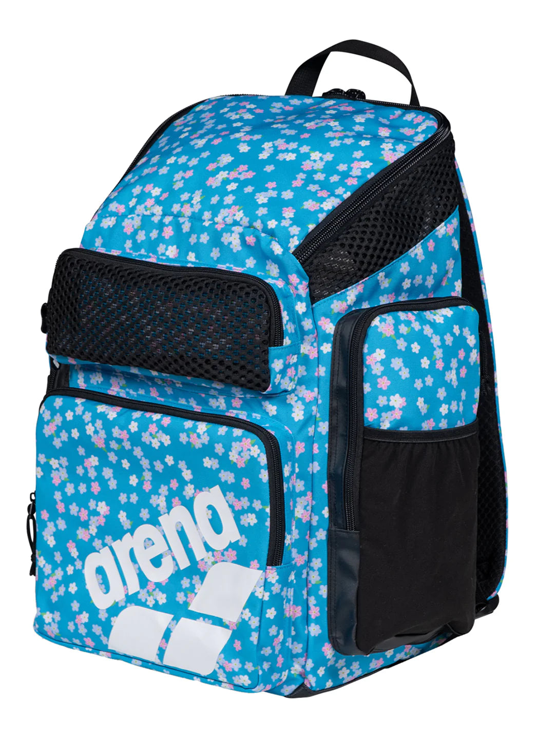 Zaino Arena One Go 45l Flowers