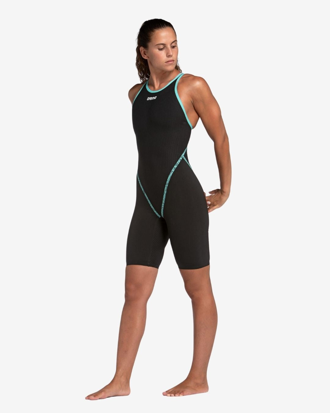 Costume Da Gara Arena Powerskin Primo ClosedBack