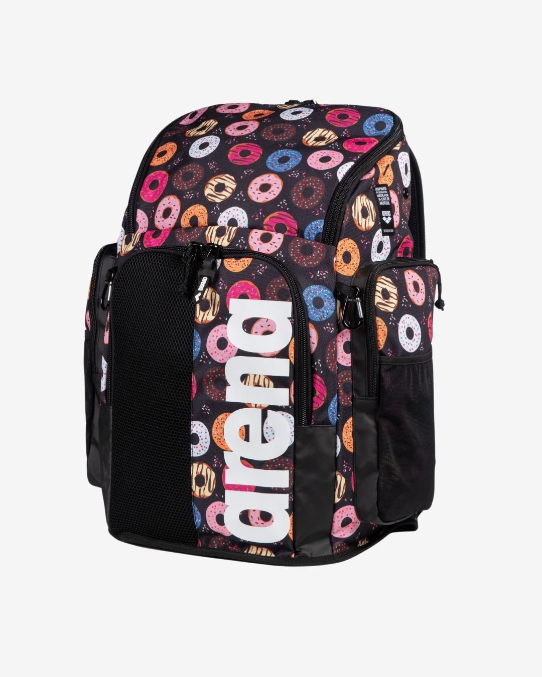 Zaino Arena Spiky III 45 L Donuts