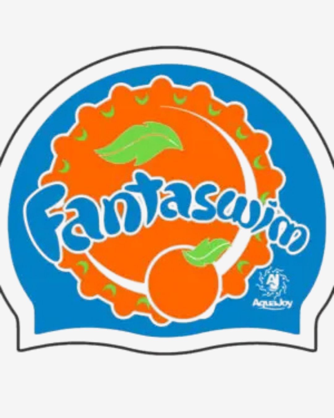Cuffia Aquajoy Fantasia mod. Fantaswim