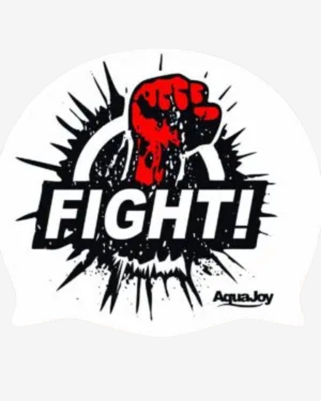 Cuffia Aquajoy Fantasia mod. Fight