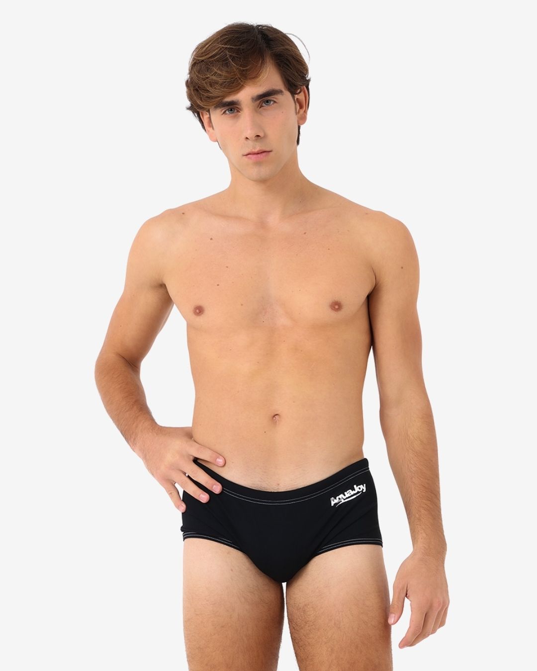 Costume Uomo Parigamba mod. Nero