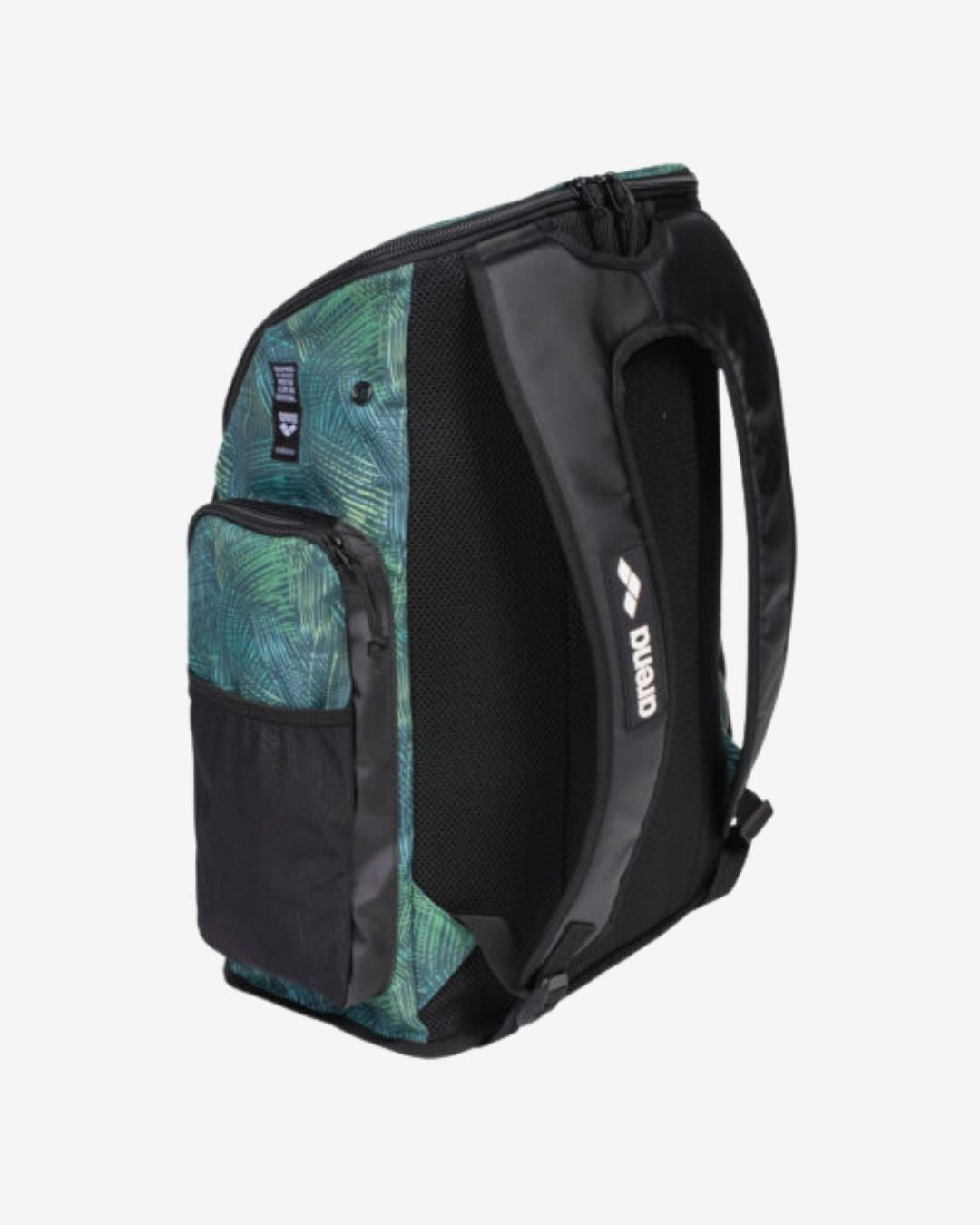 Zaino Arena Spiky III 45 L Energy/Green