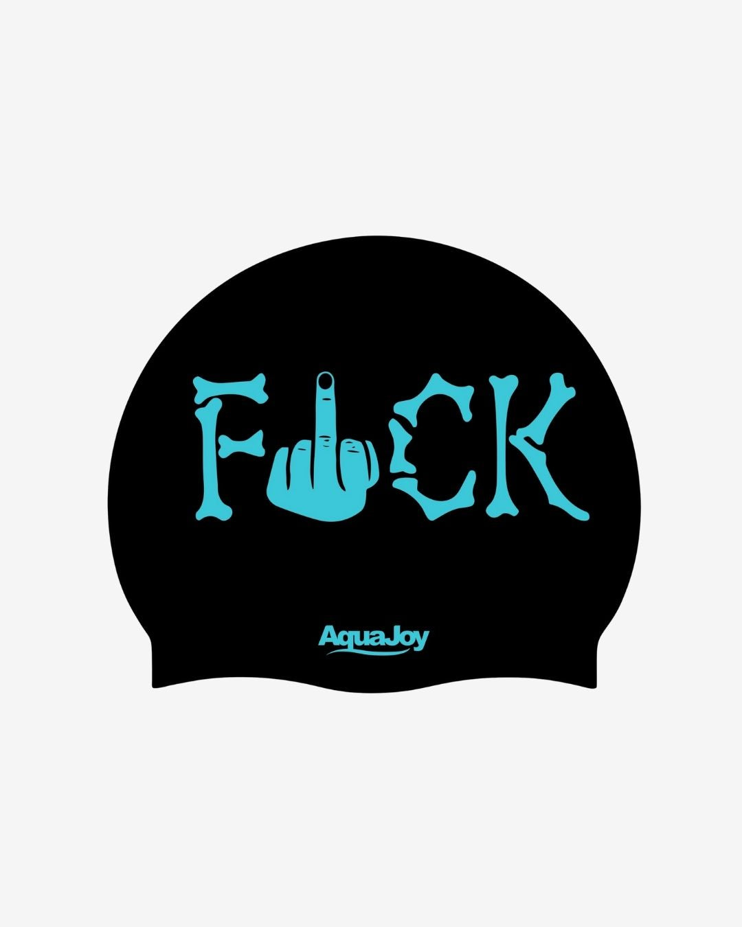 Cuffia Aquajoy Fantasia mod. Fuck