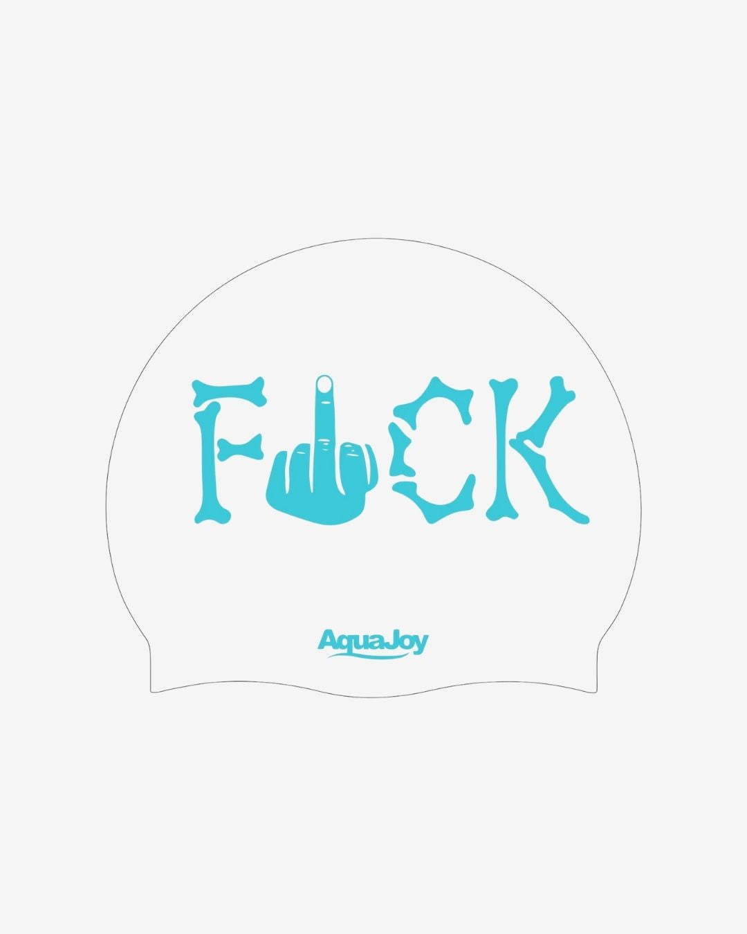 Cuffia Aquajoy Fantasia mod. Fuck