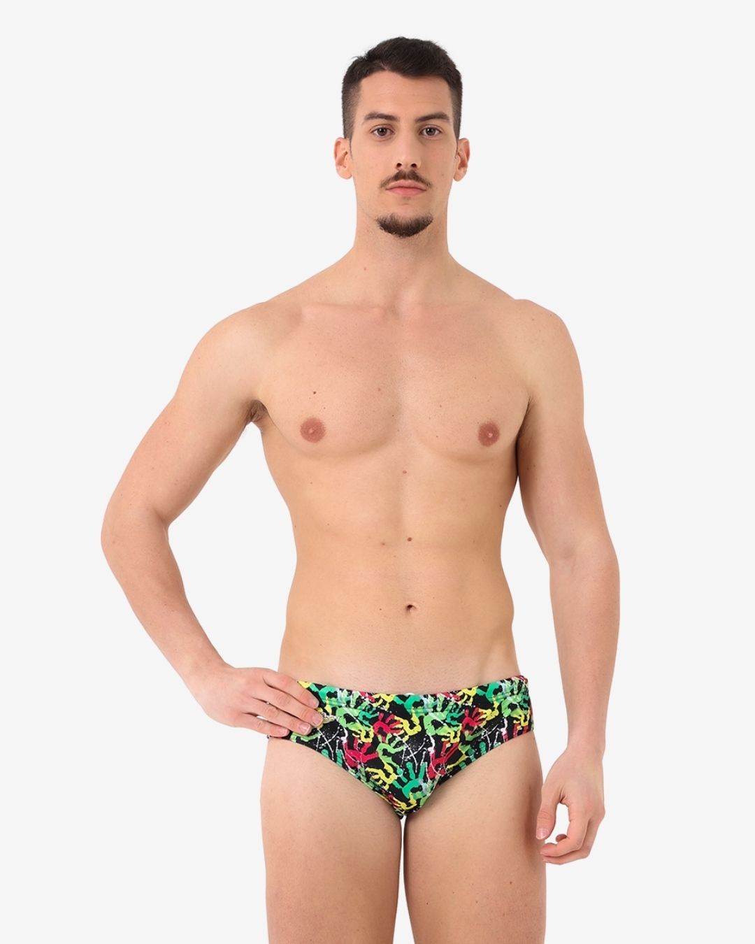 Costume Uomo Slip mod. Mani