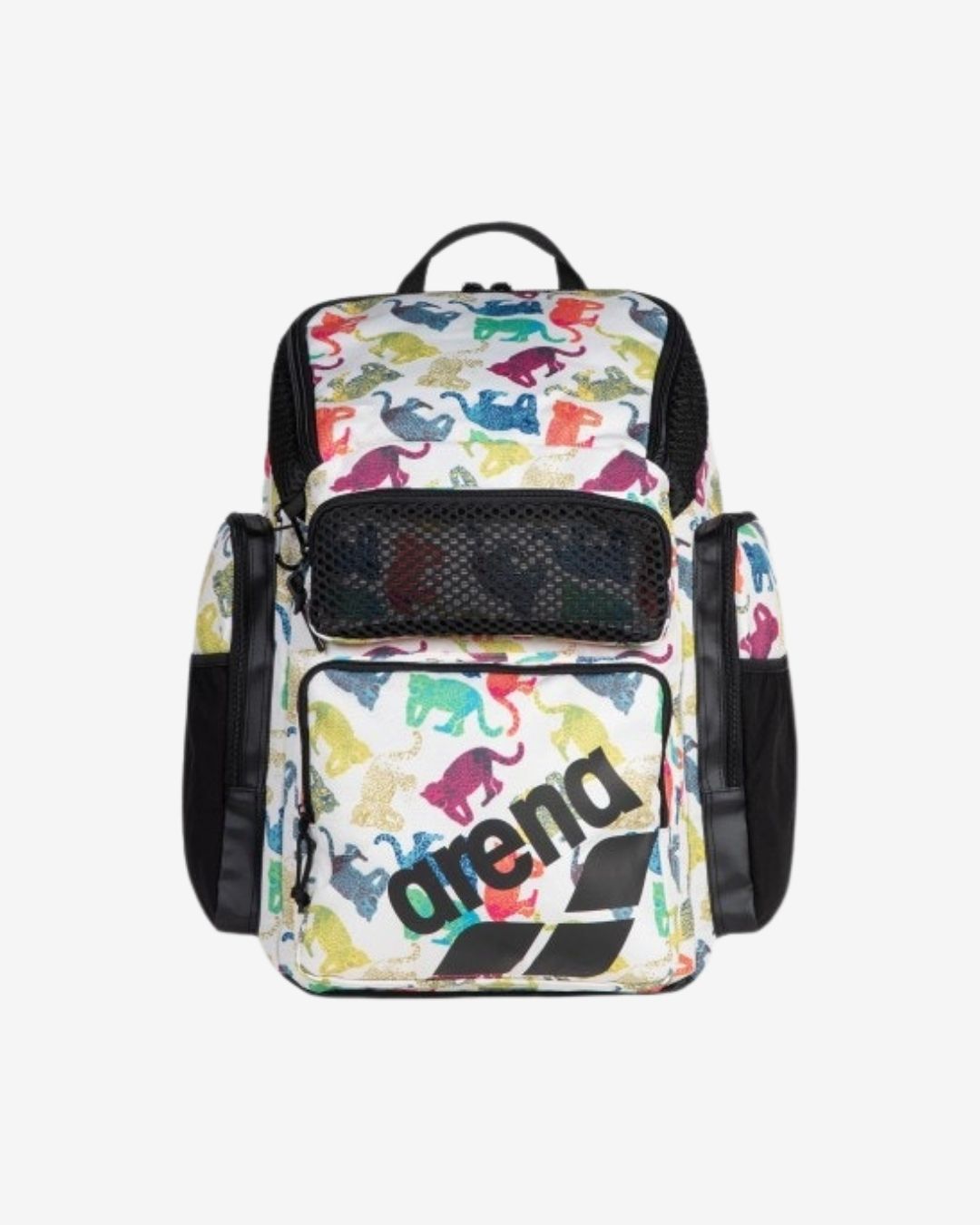 Zaino Arena One Go Backpack 45 L In The Wild